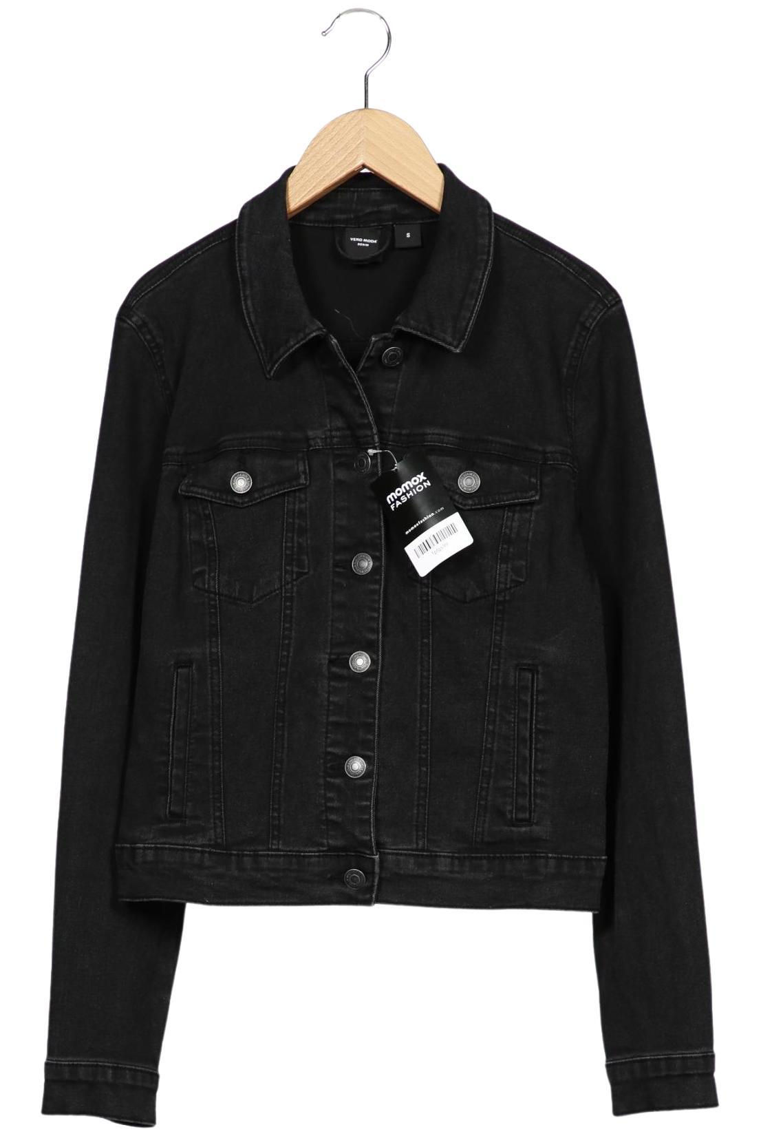

Vero Moda Damen Jacke, schwarz, Gr. 36