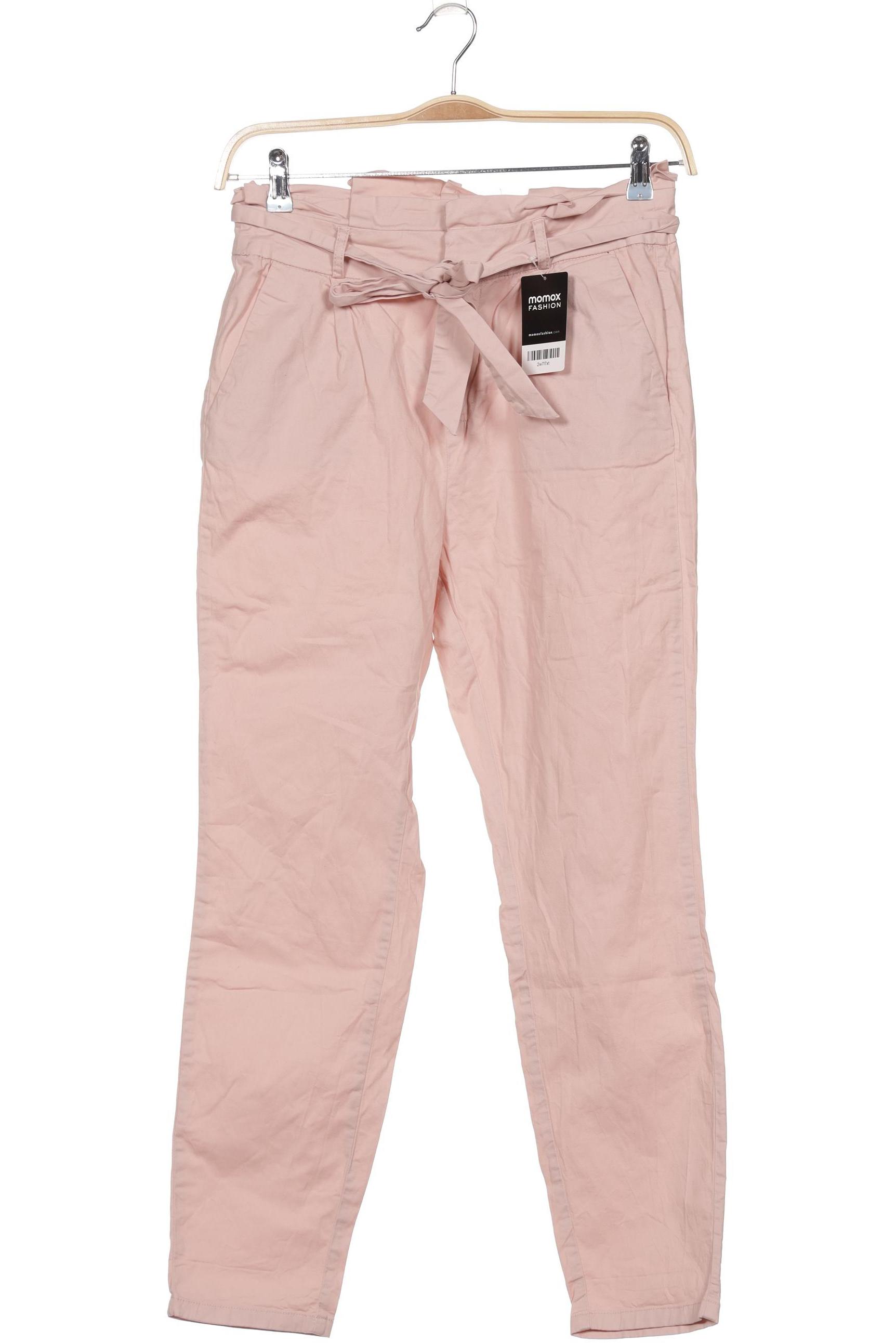 

Vero Moda Damen Stoffhose, pink, Gr. 0