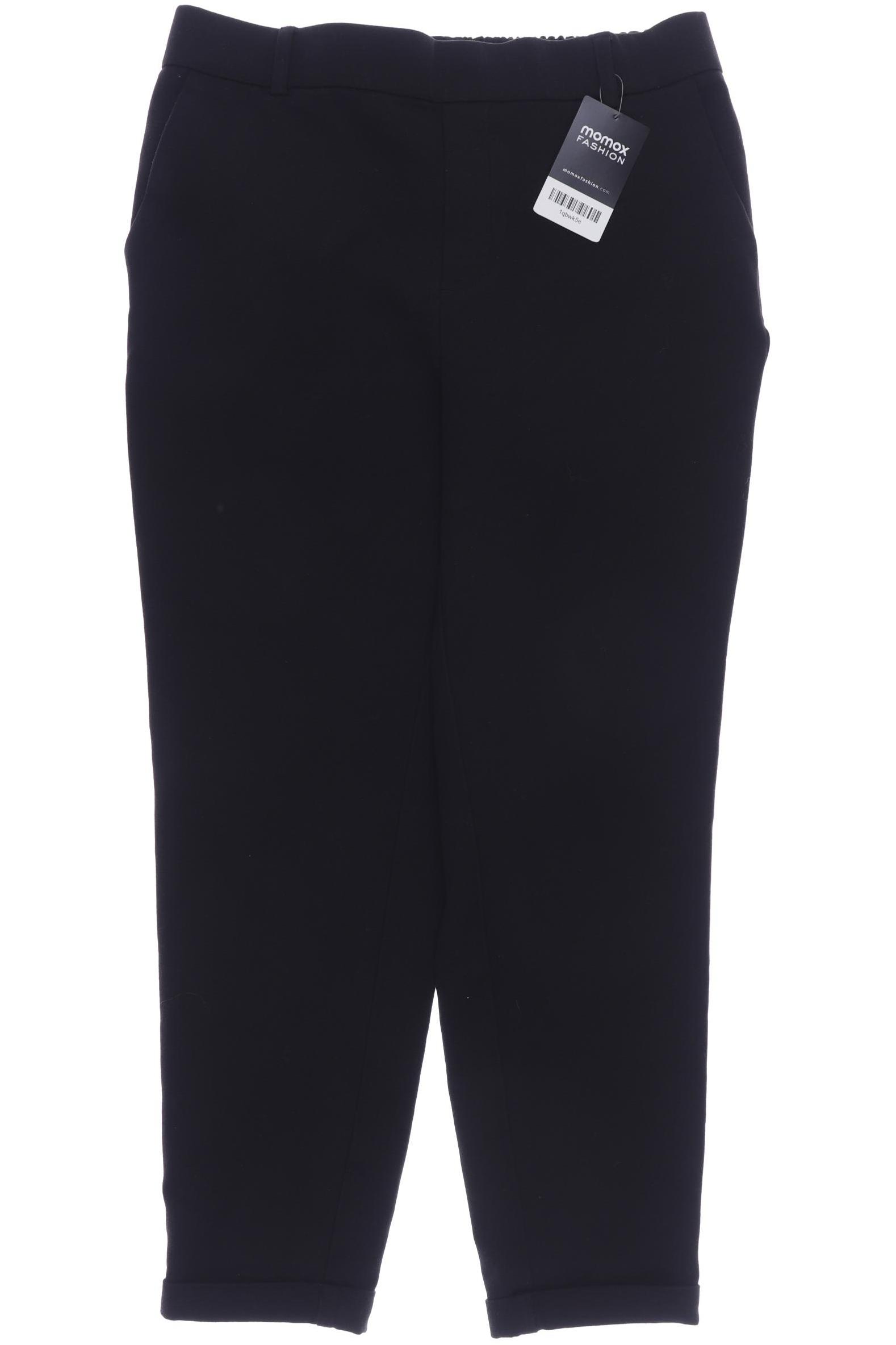 

Vero Moda Damen Stoffhose, schwarz
