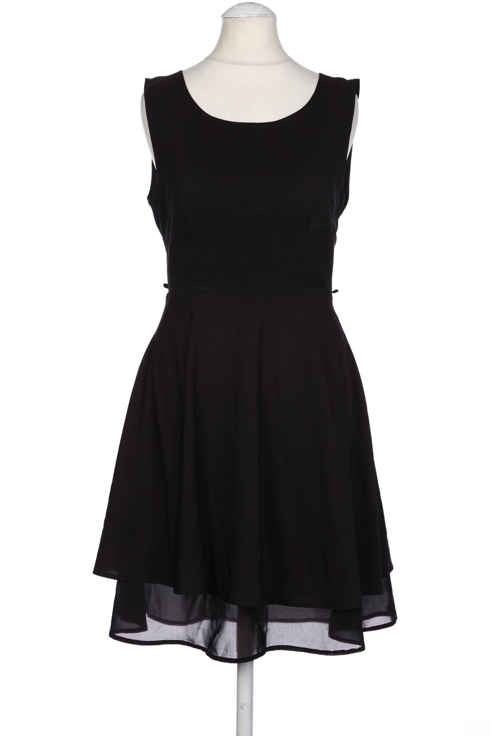 

Vero Moda Damen Kleid, schwarz, Gr. 34