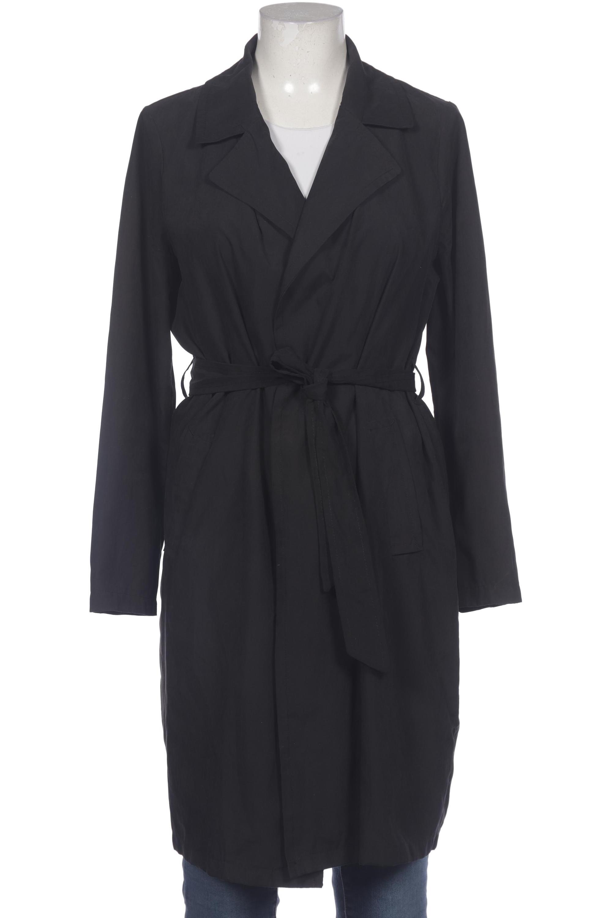 

Vero Moda Damen Mantel, schwarz, Gr. 38