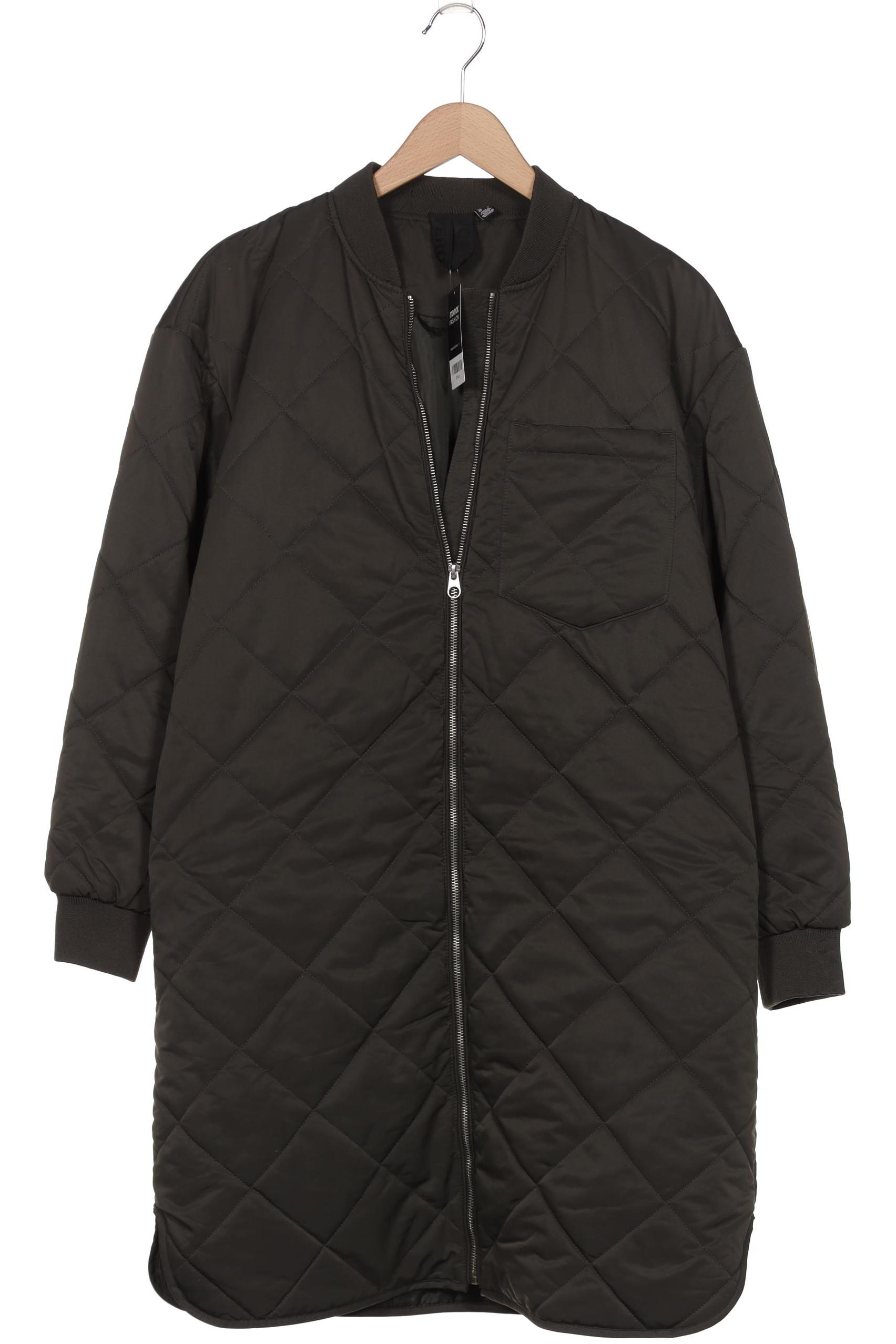 

Vero Moda Damen Mantel, grün, Gr. 38