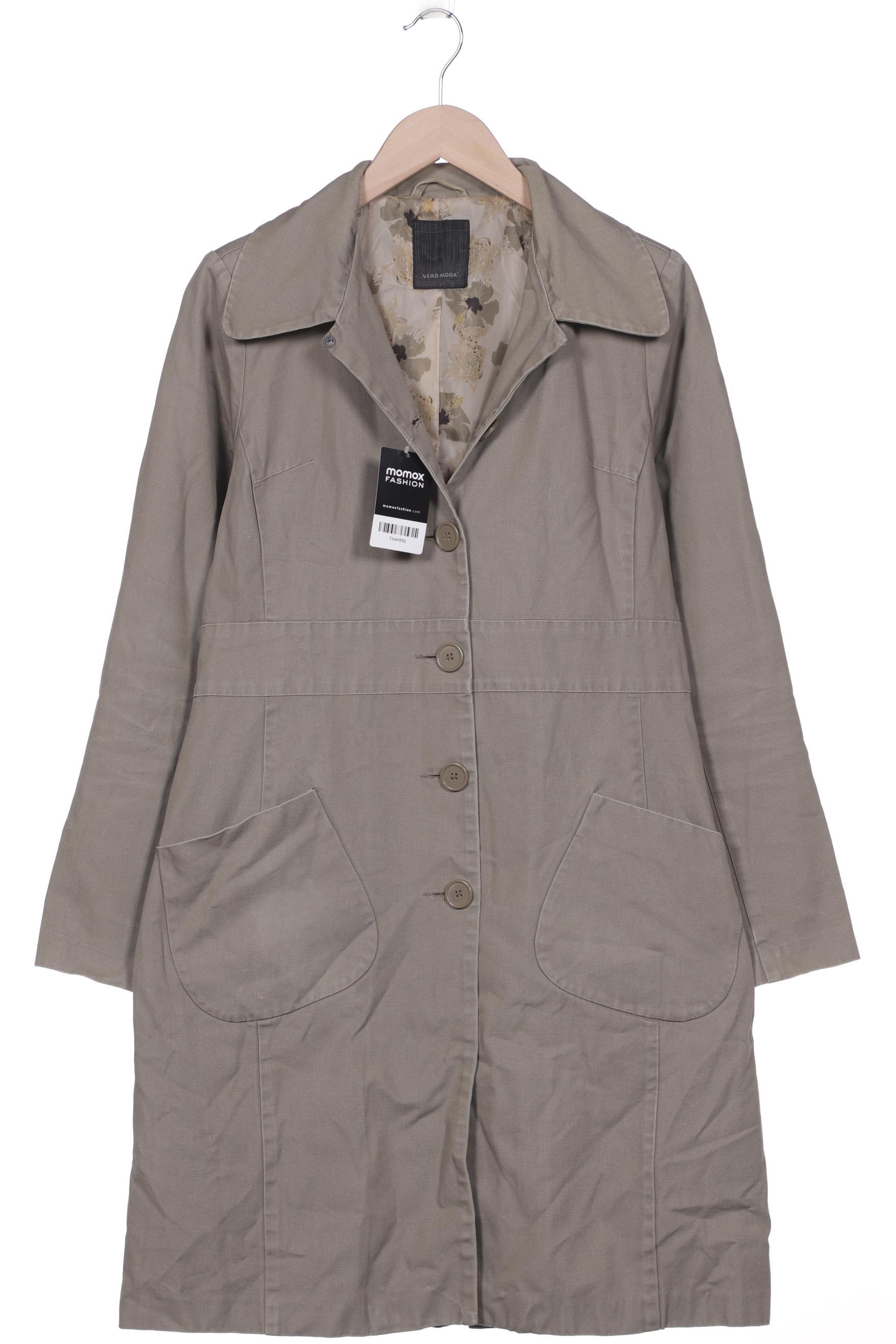 

Vero Moda Damen Mantel, beige