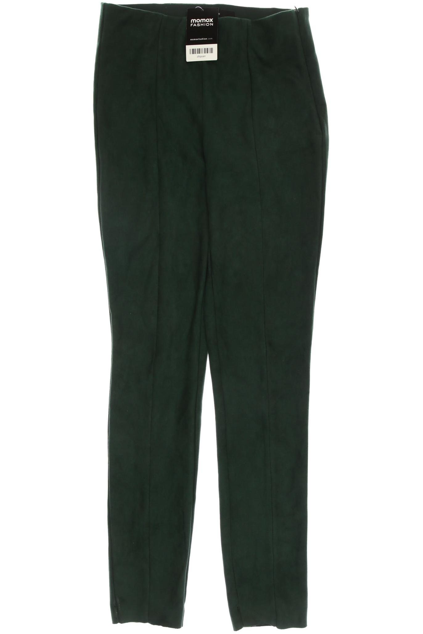 

Vero Moda Damen Stoffhose, grün