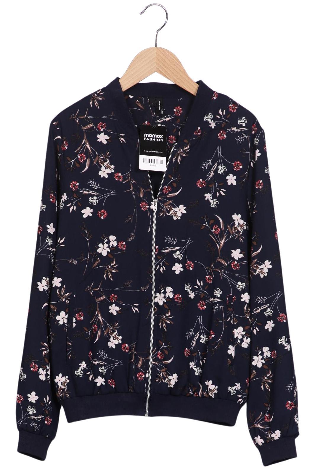 

Vero Moda Damen Jacke, marineblau, Gr. 36