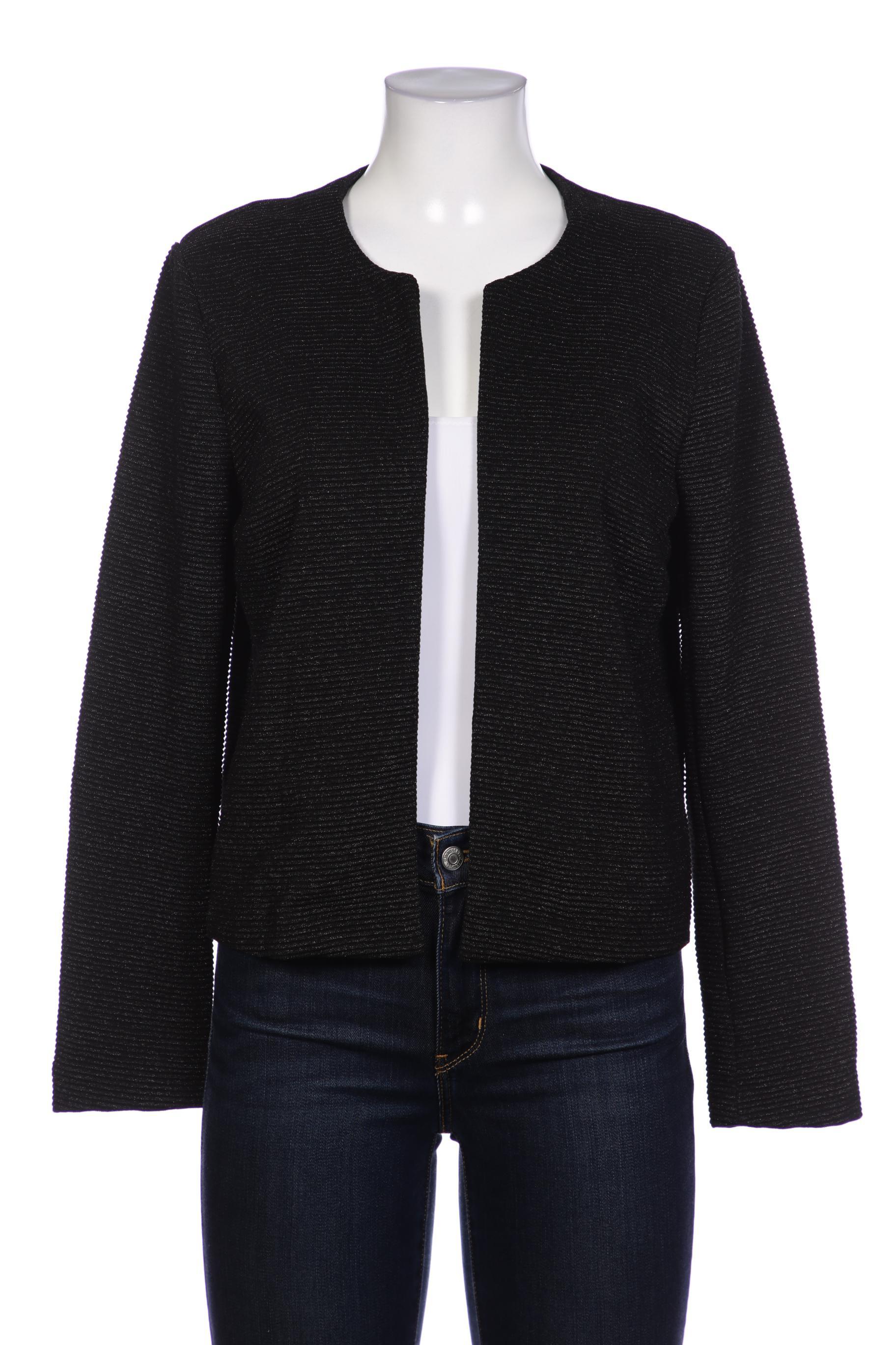 

Vero Moda Damen Blazer, schwarz, Gr. 40