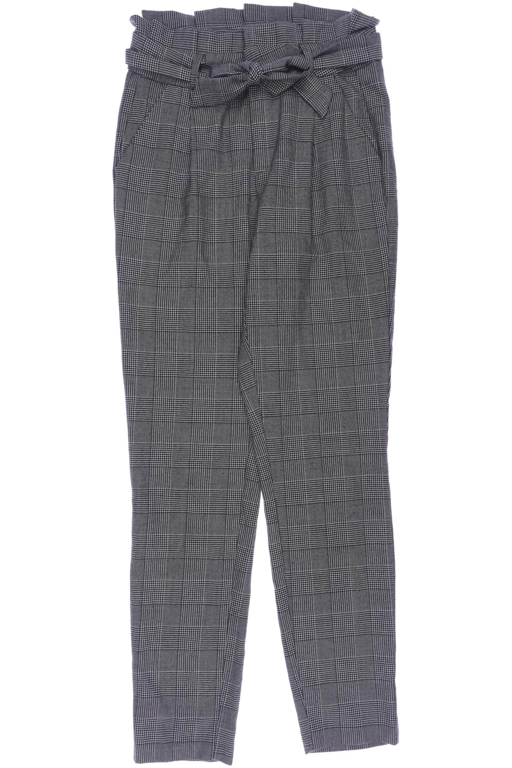 

Vero Moda Damen Stoffhose, grau, Gr. 34