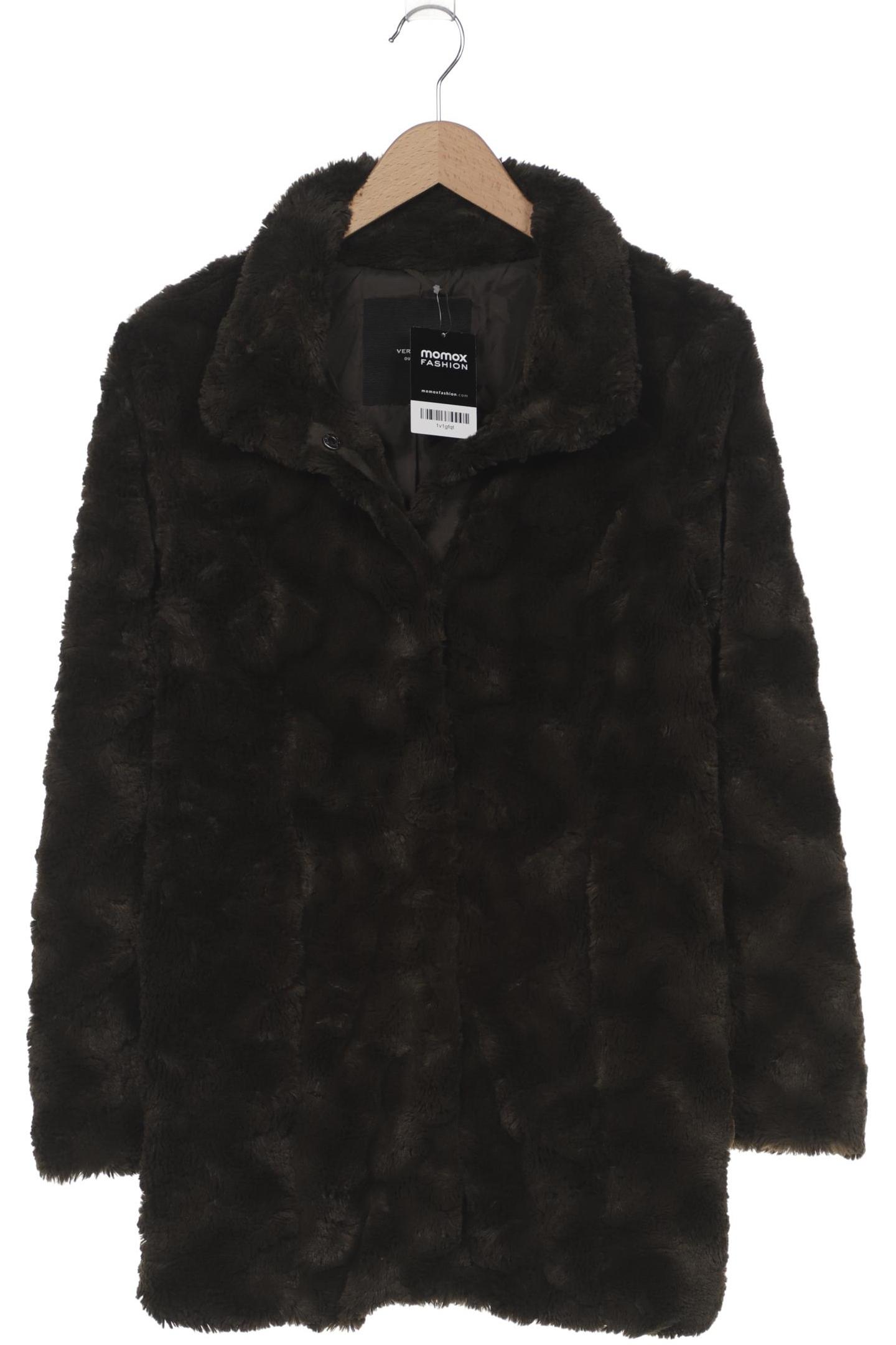 

Vero Moda Damen Mantel, grün, Gr. 38