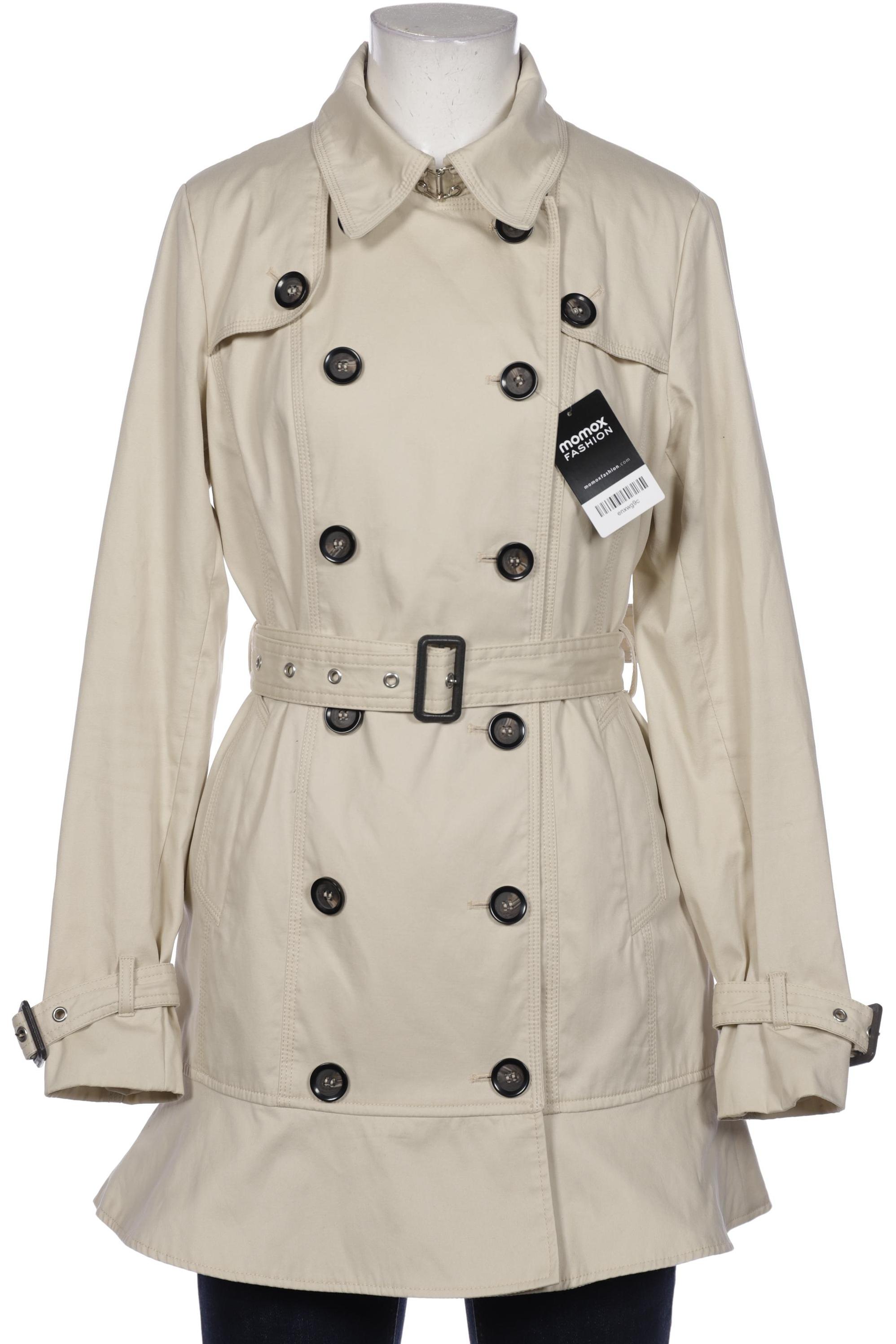 

Vero Moda Damen Mantel, beige, Gr. 38