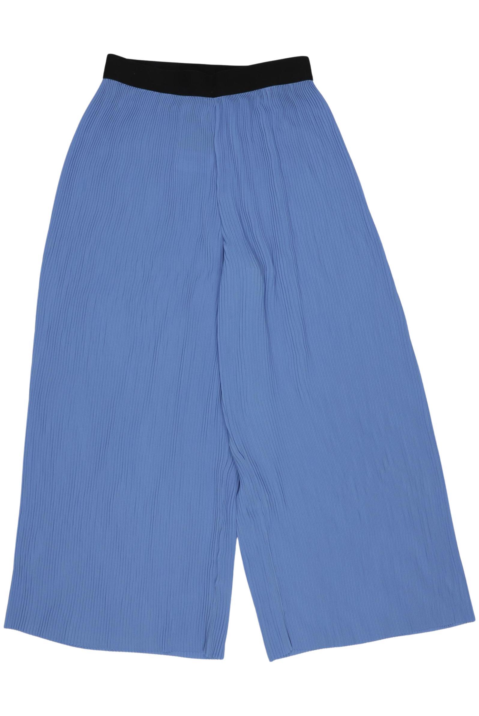 

Vero Moda Damen Stoffhose, blau, Gr. 0