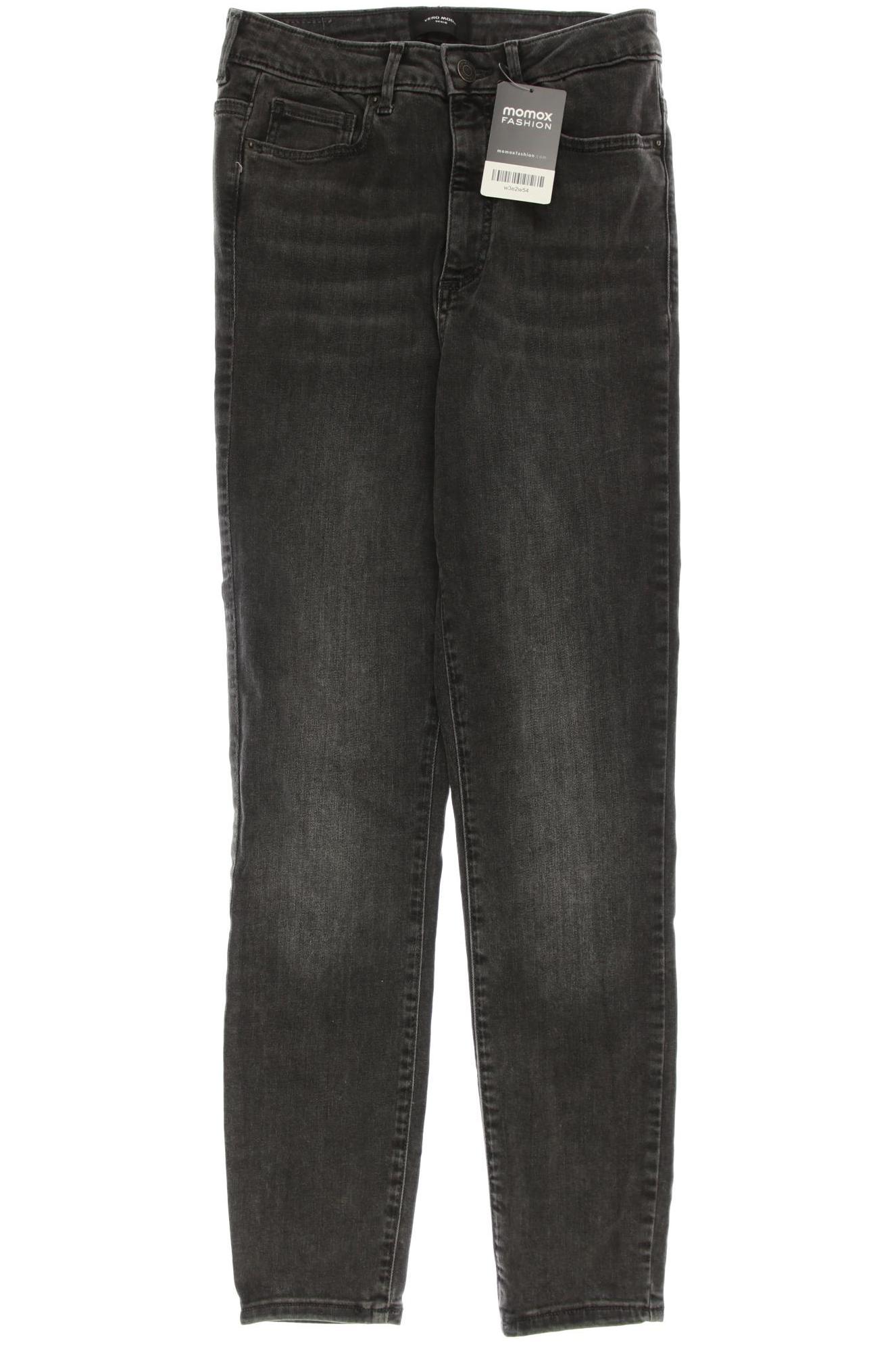 

Vero Moda Damen Jeans, grau, Gr. 36