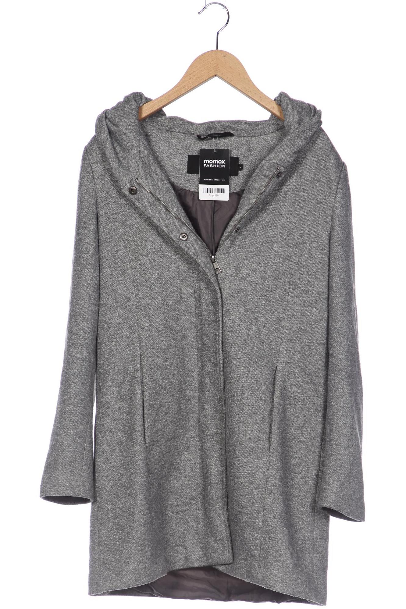 

Vero Moda Damen Mantel, grau, Gr. 38