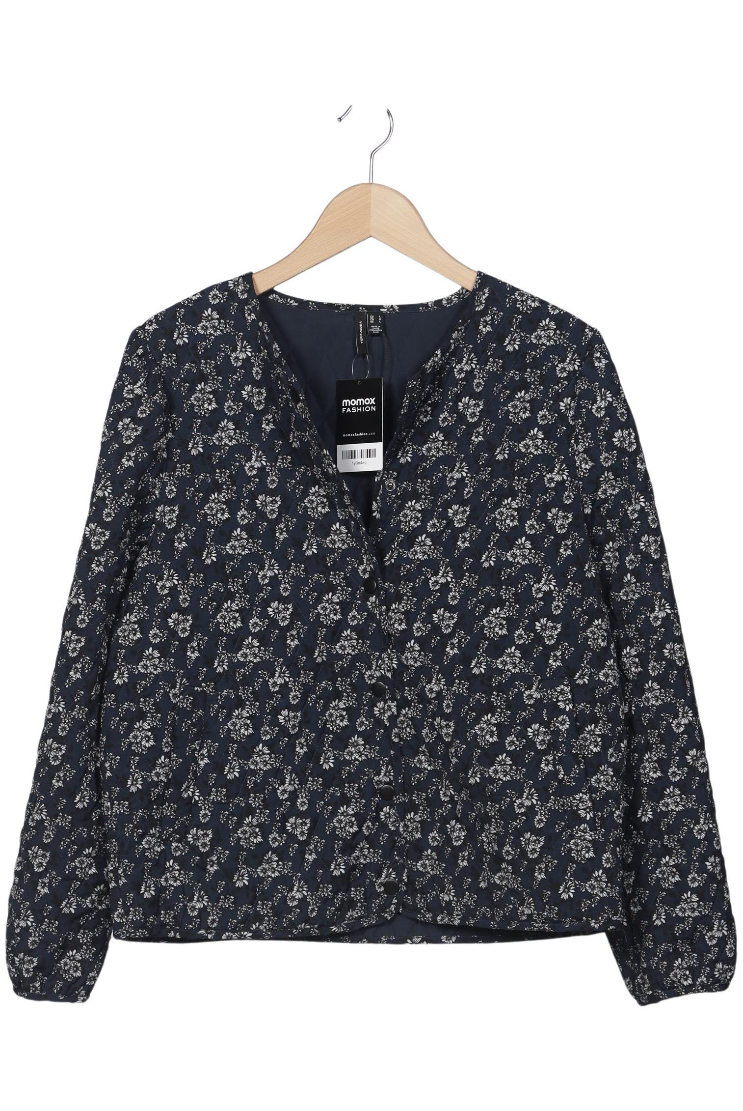 

Vero Moda Damen Jacke, marineblau, Gr. 42