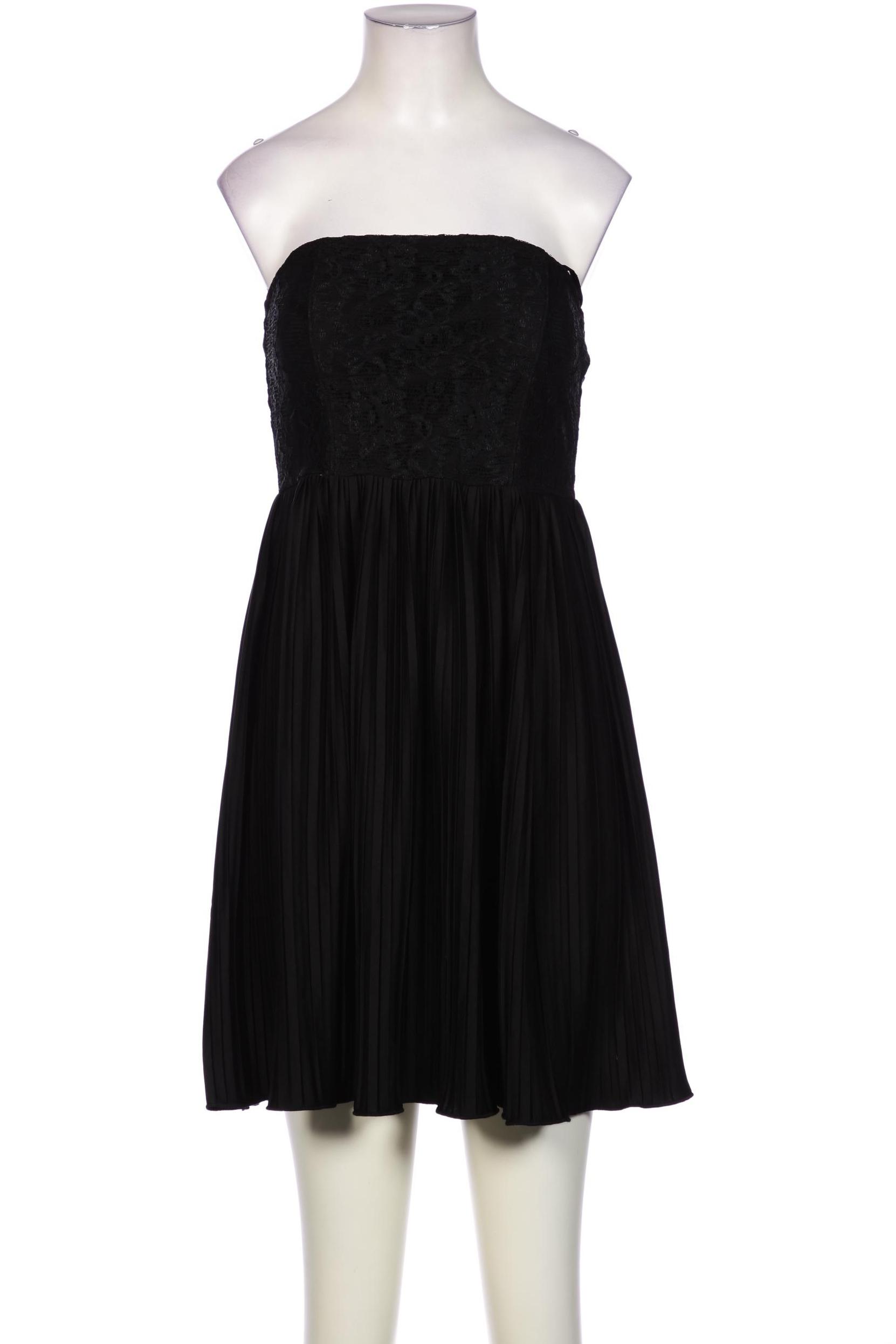 

Vero Moda Damen Kleid, schwarz, Gr. 36