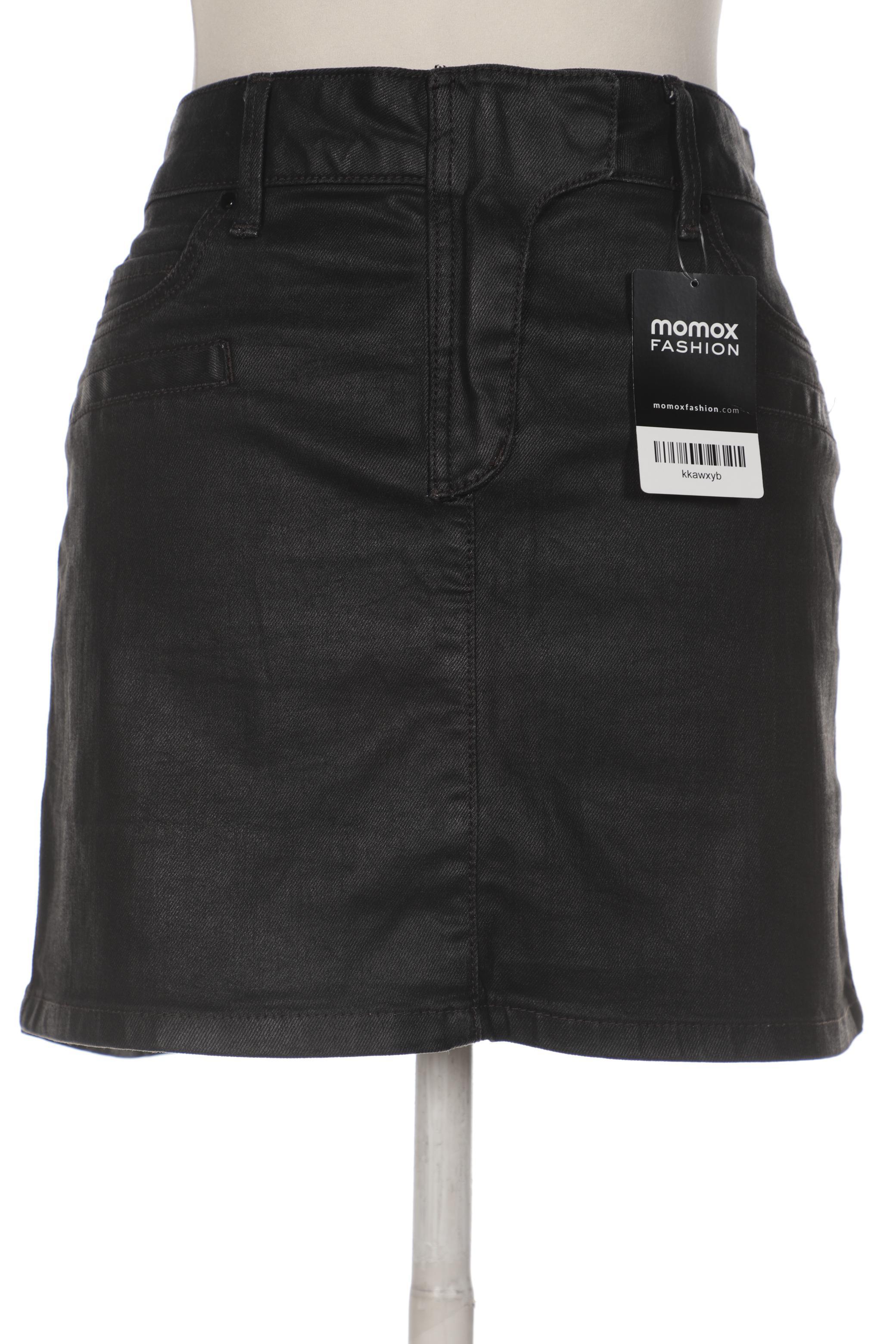 

Vero Moda Damen Rock, schwarz, Gr. 38