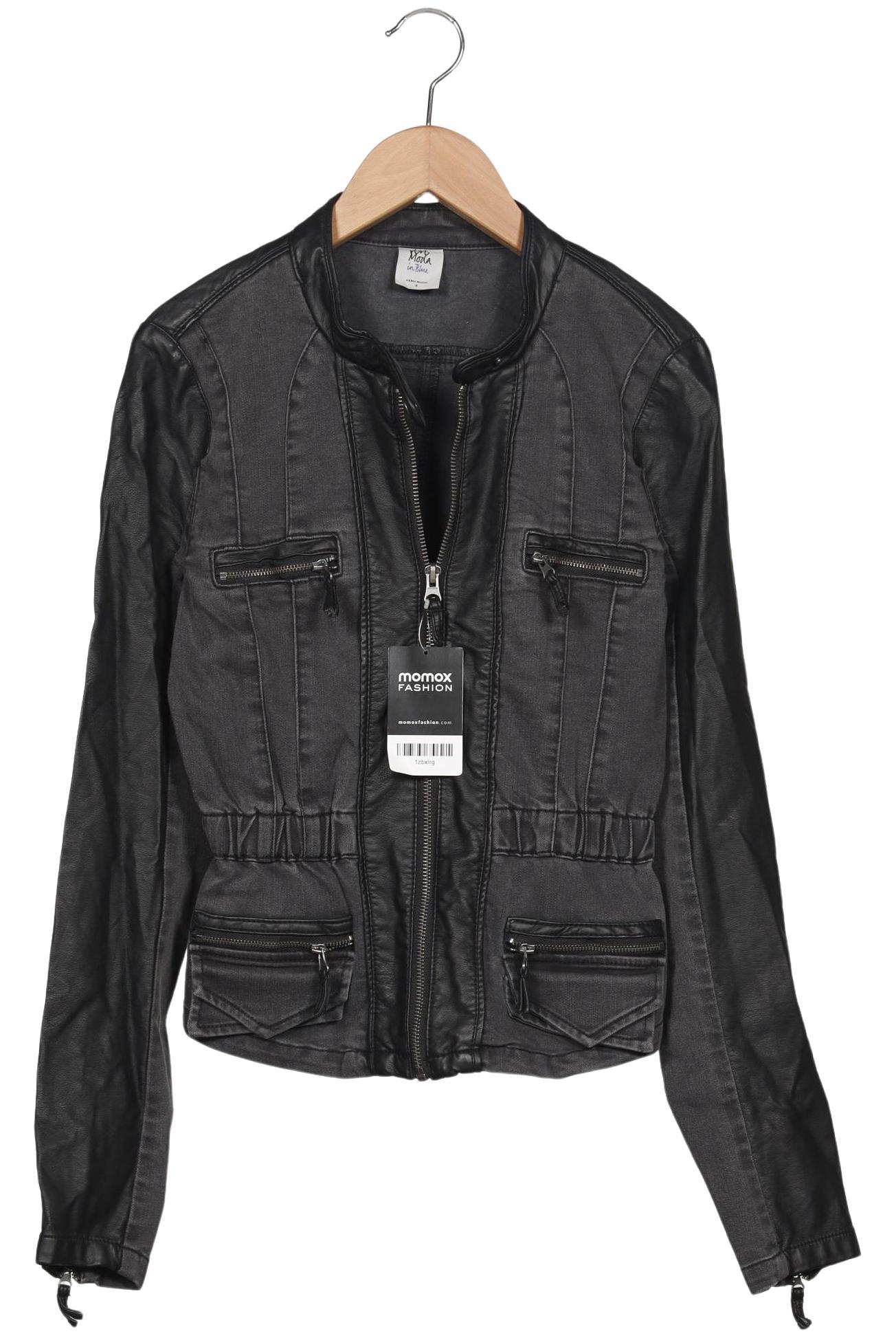 

Vero Moda Damen Jacke, grau, Gr. 36