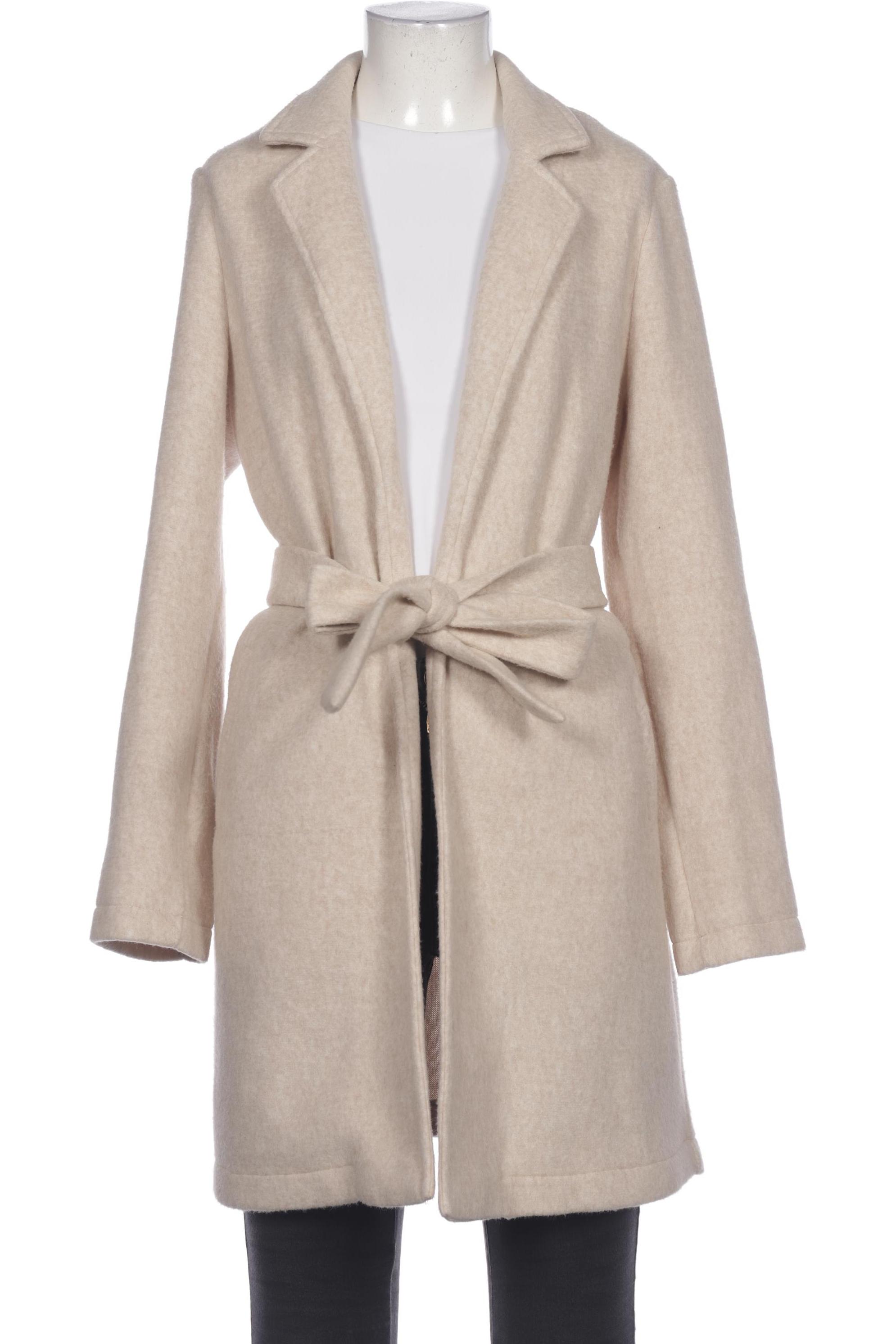 

Vero Moda Damen Mantel, beige, Gr. 38