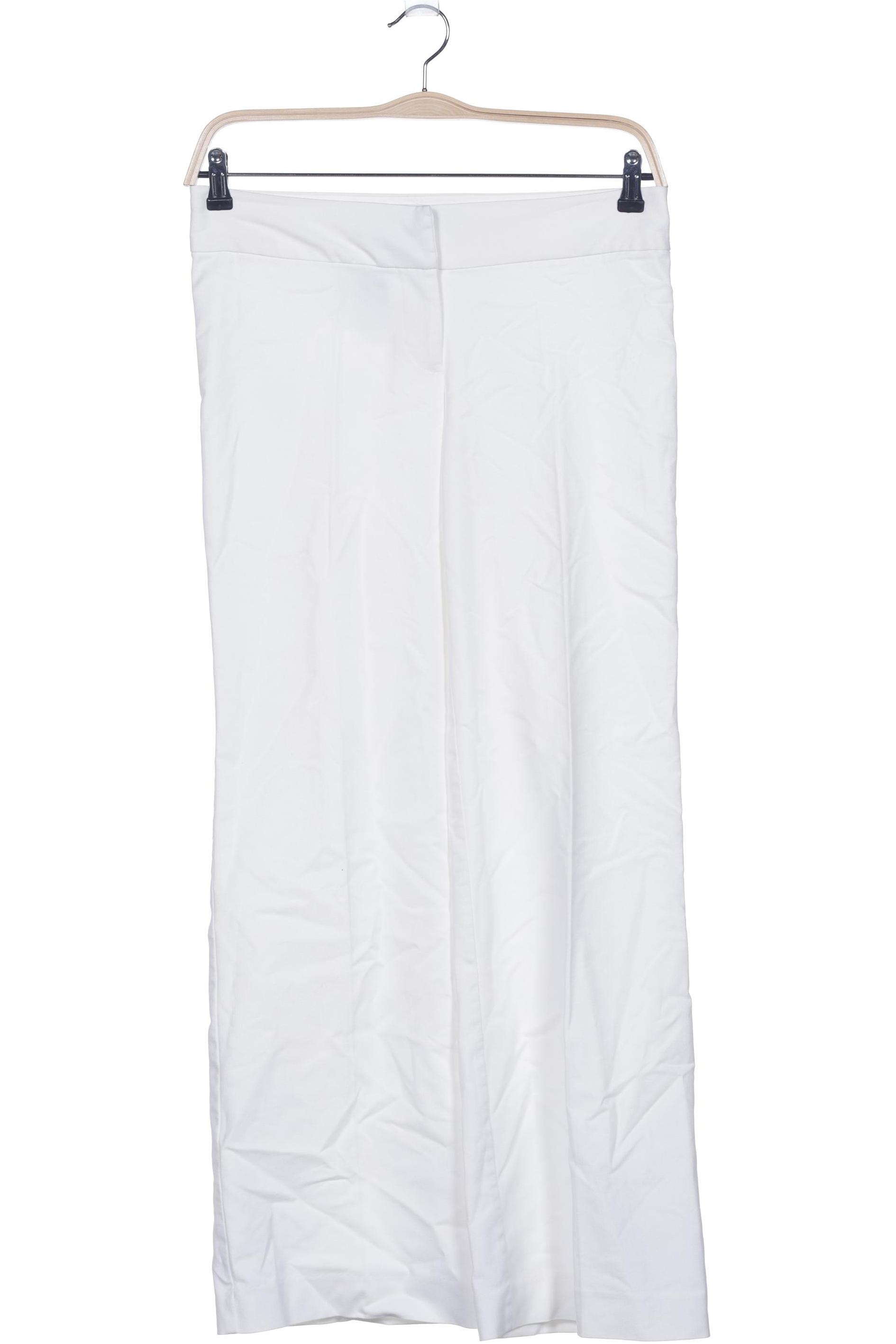 

Vero Moda Damen Stoffhose, weiß