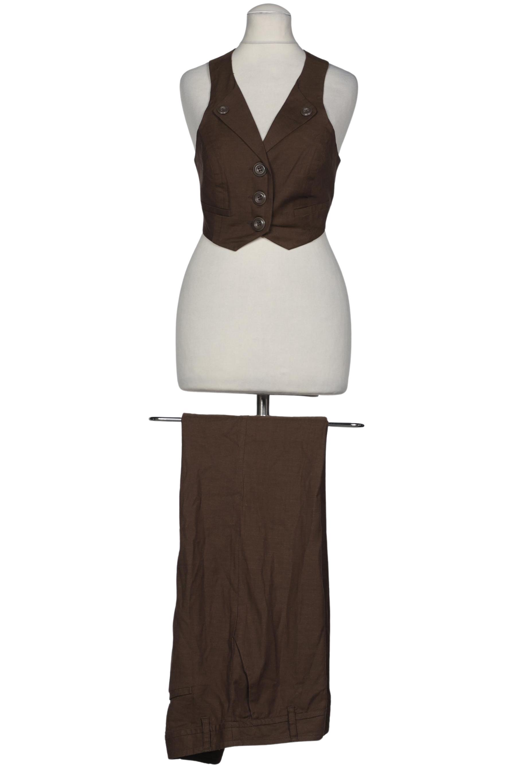 

Vero Moda Damen Anzug, braun, Gr. 36