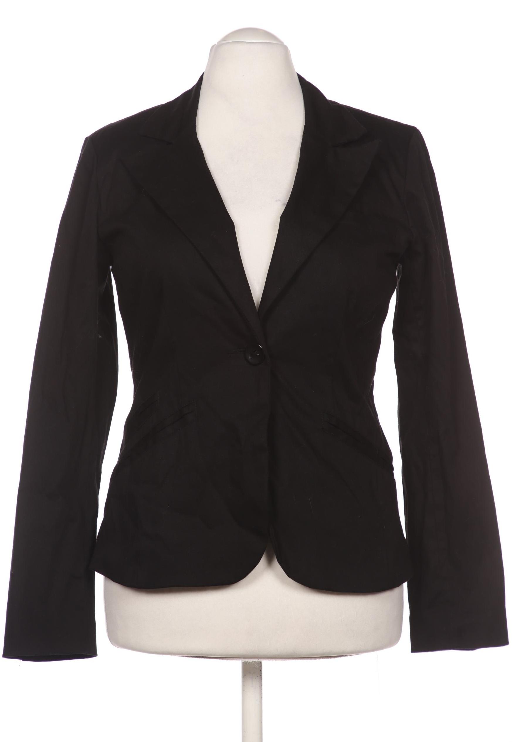 

Vero Moda Damen Blazer, schwarz, Gr. 42