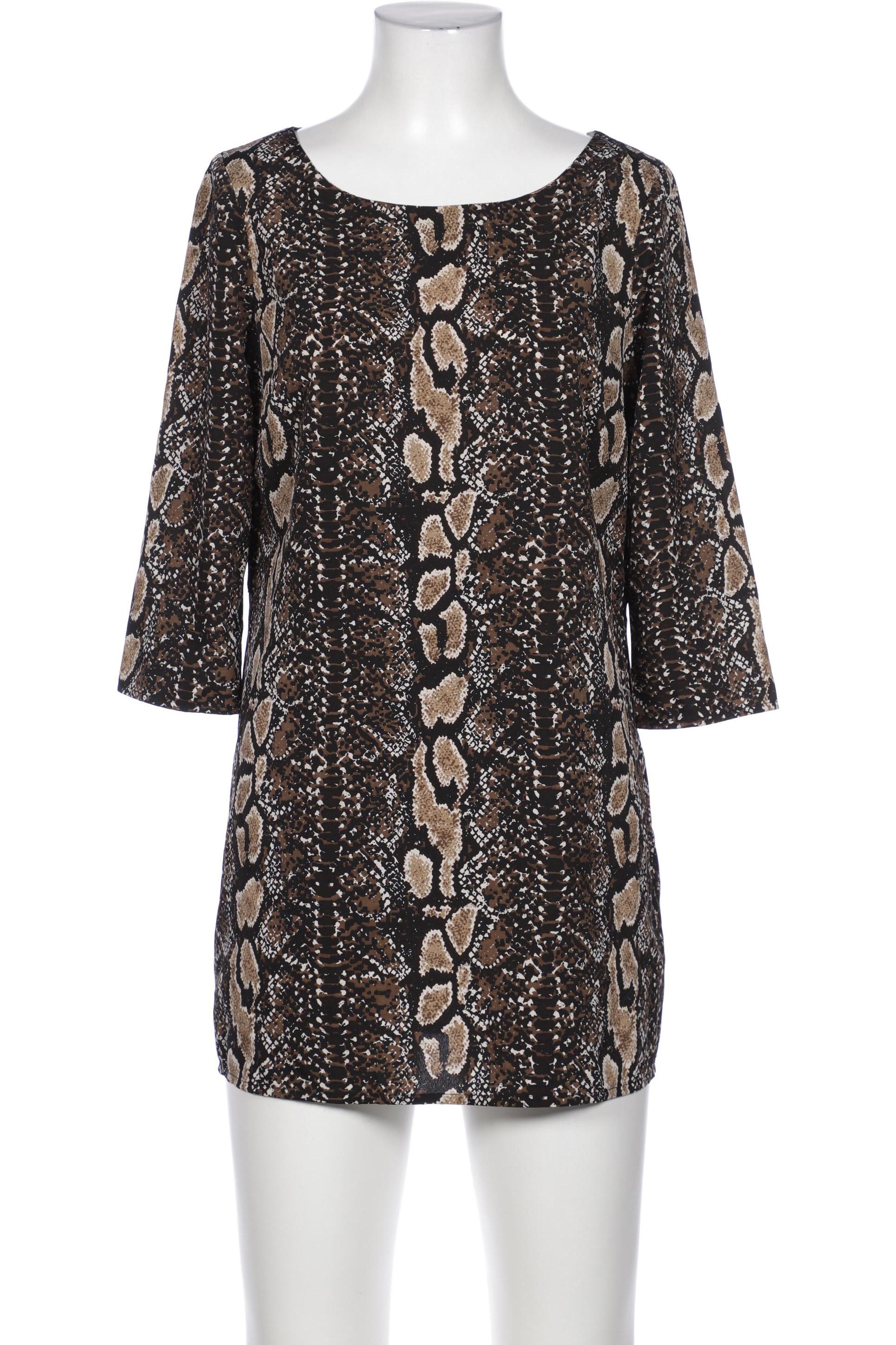 

Vero Moda Damen Kleid, braun, Gr. 36