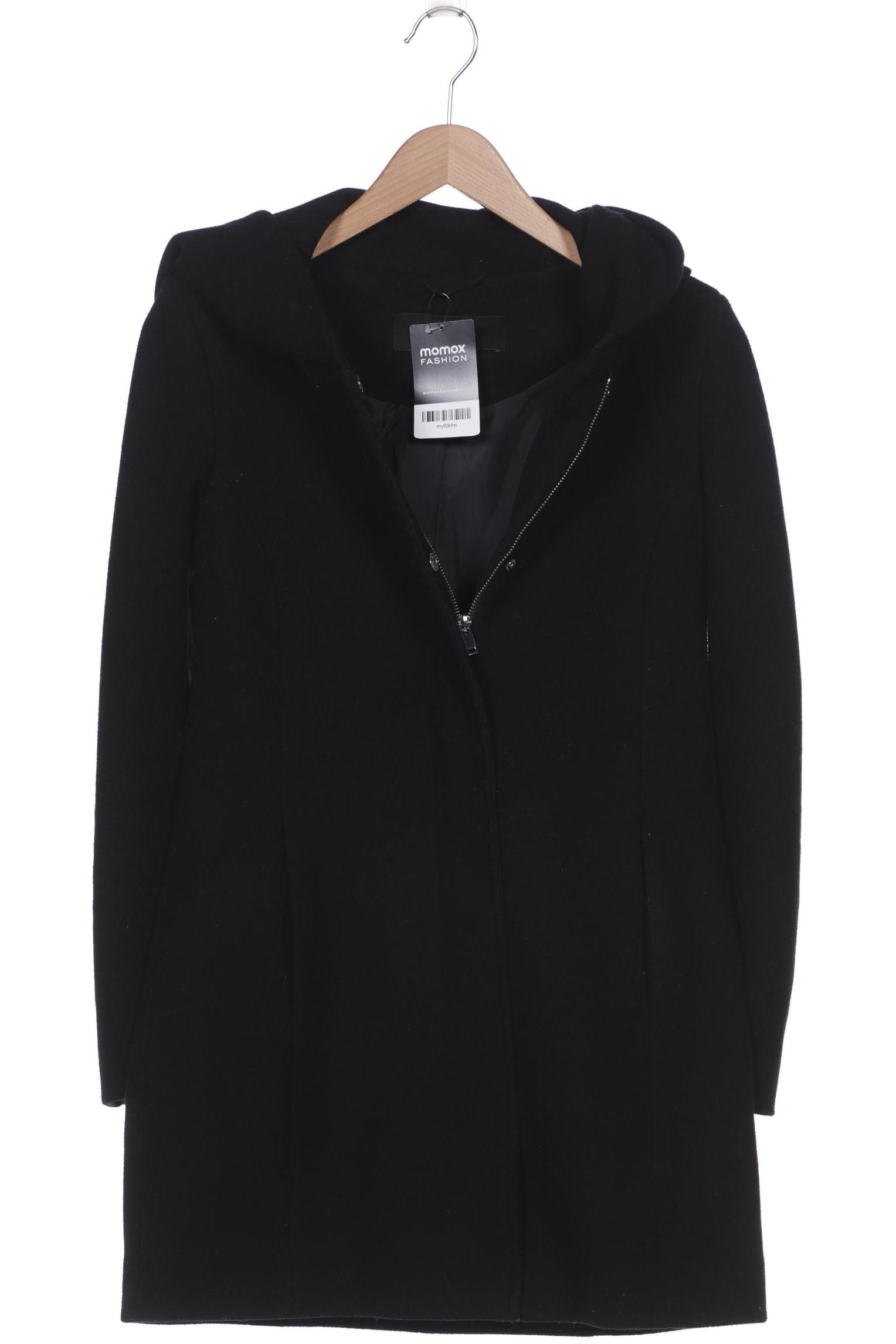 

Vero Moda Damen Mantel, schwarz, Gr. 38
