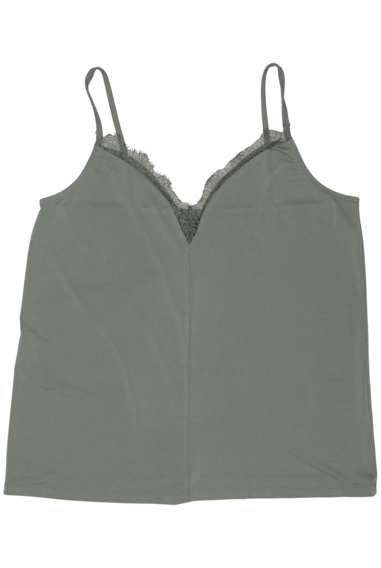 

Vero Moda Damen Top, grün, Gr. 42