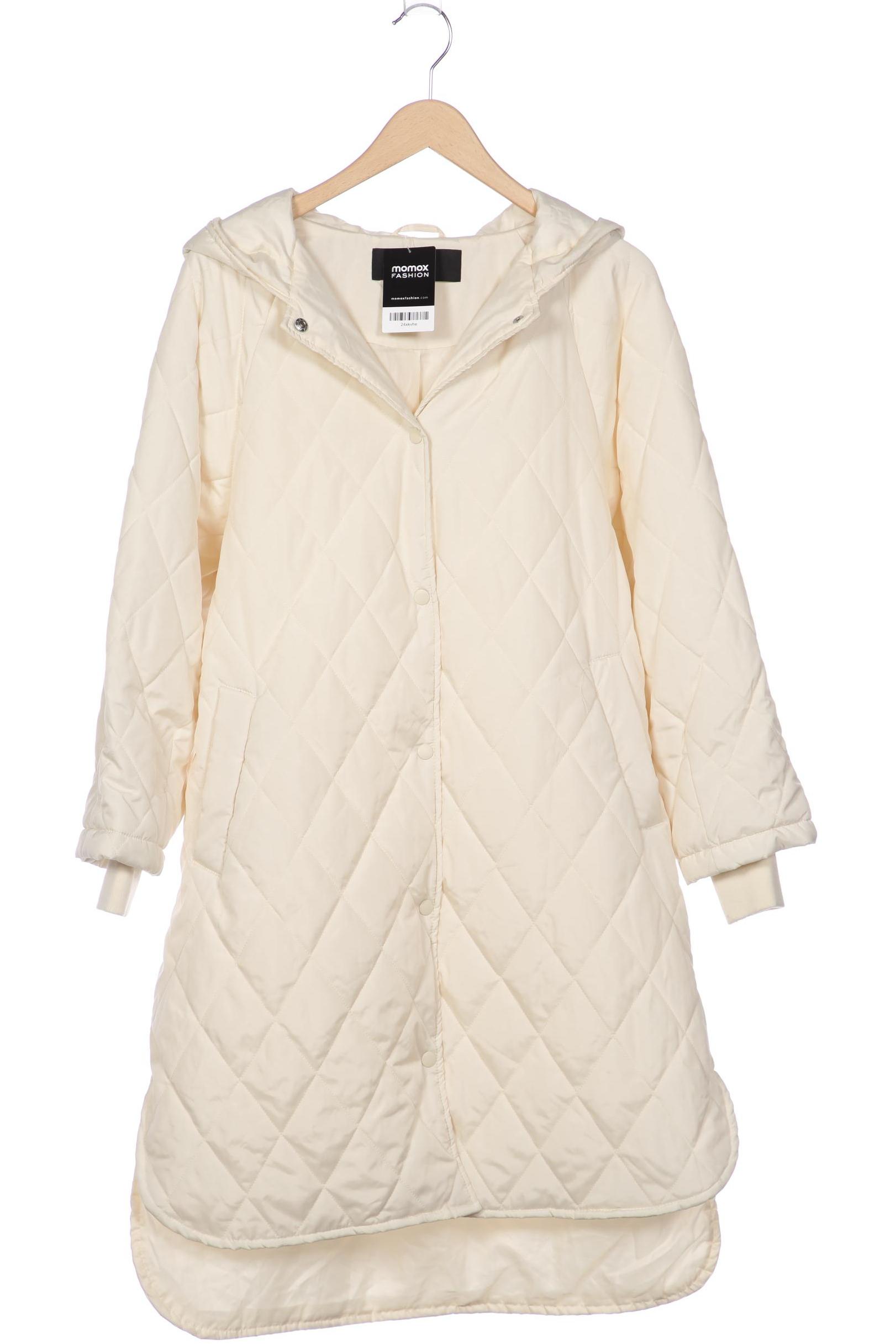 

Vero Moda Damen Mantel, cremeweiß