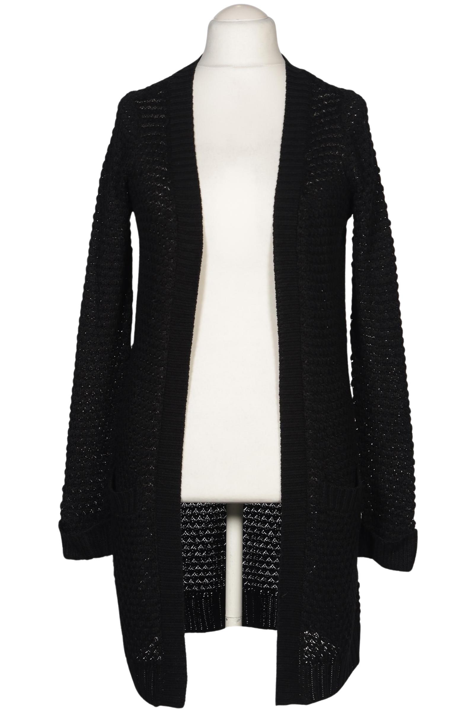 

Vero Moda Damen Strickjacke, schwarz, Gr. 38