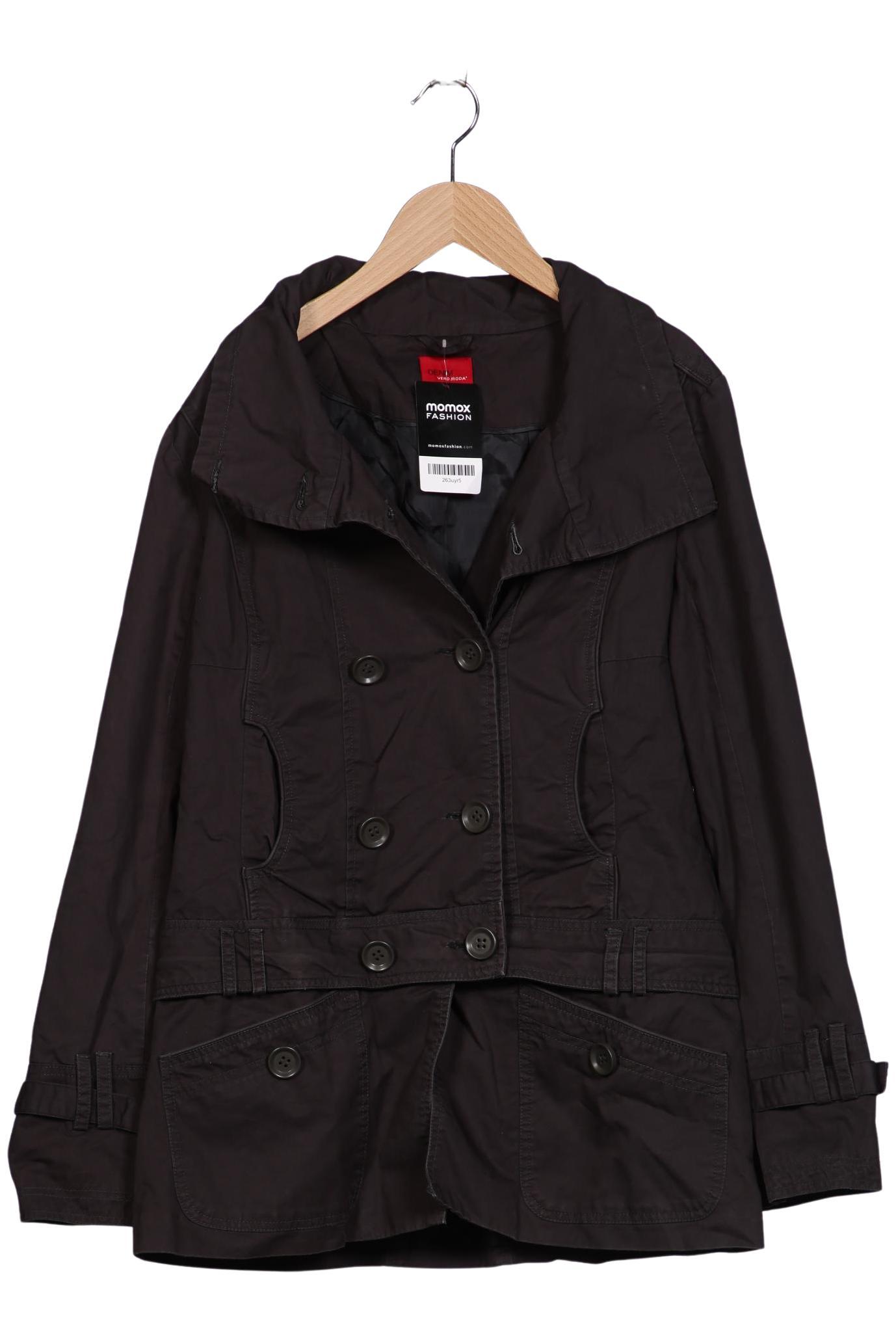 

Vero Moda Damen Mantel, braun, Gr. 38