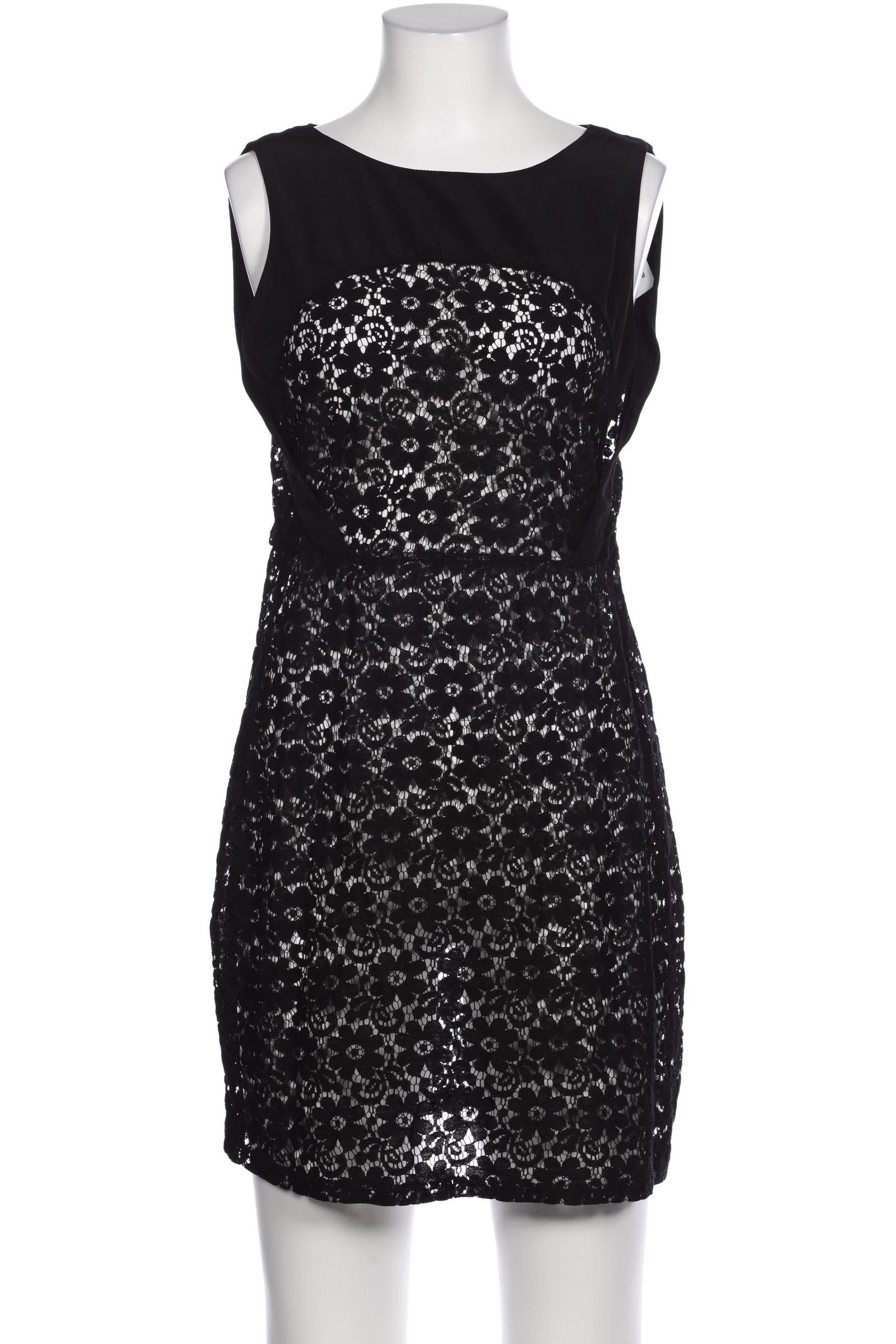 

Vero Moda Damen Kleid, schwarz, Gr. 36