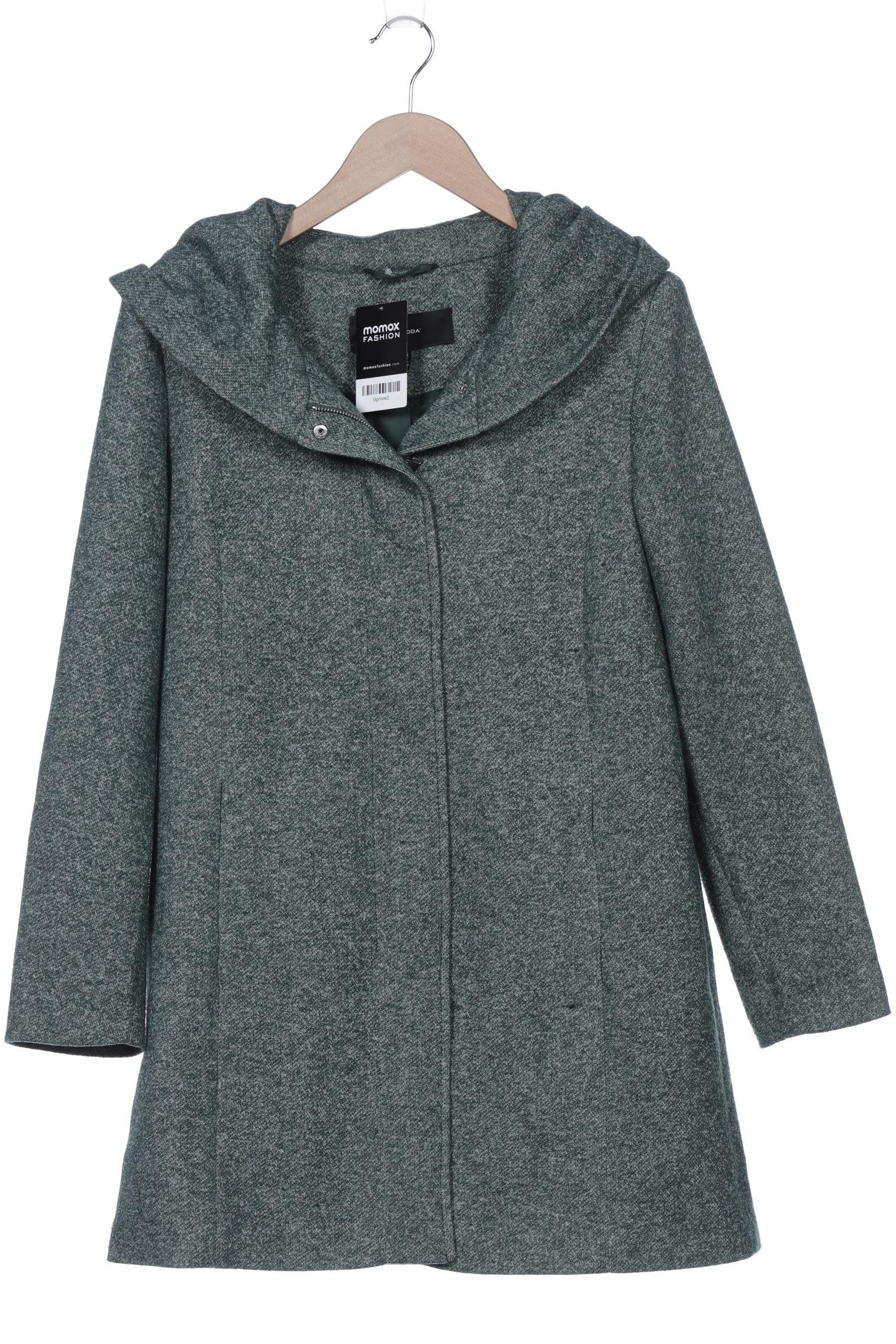 

Vero Moda Damen Mantel, grün, Gr. 42