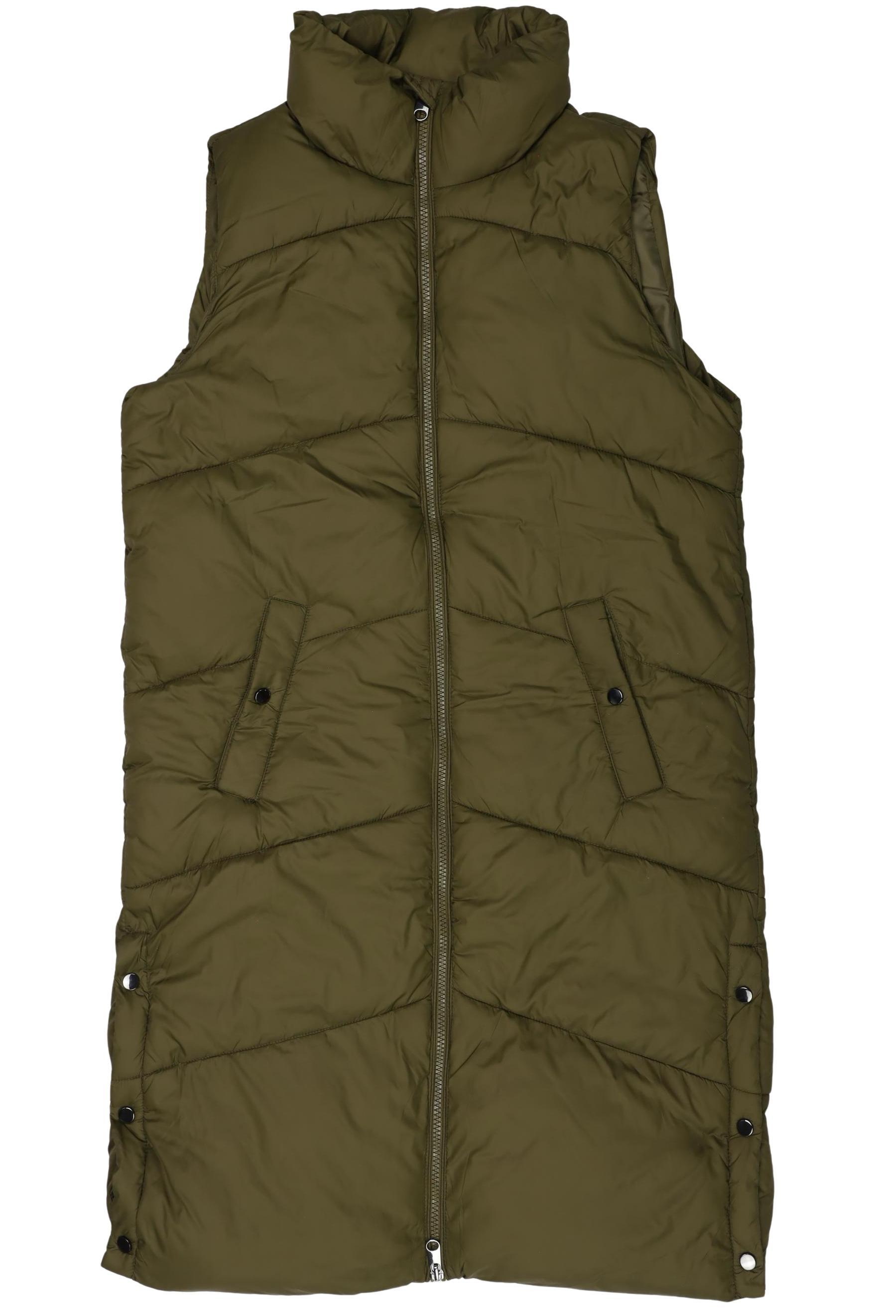 

Vero Moda Damen Weste, grün, Gr. 34