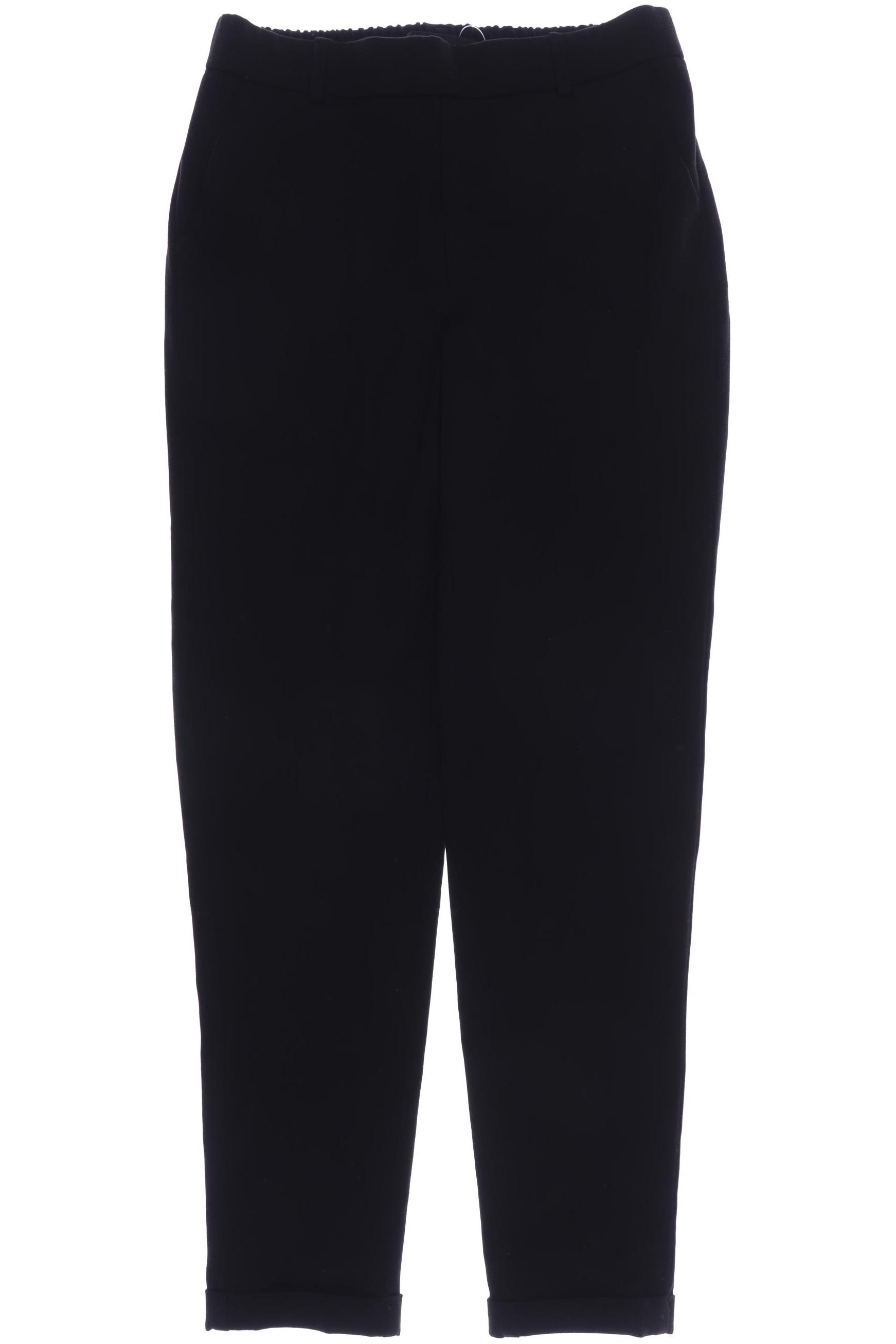 

Vero Moda Damen Stoffhose, schwarz, Gr. 36