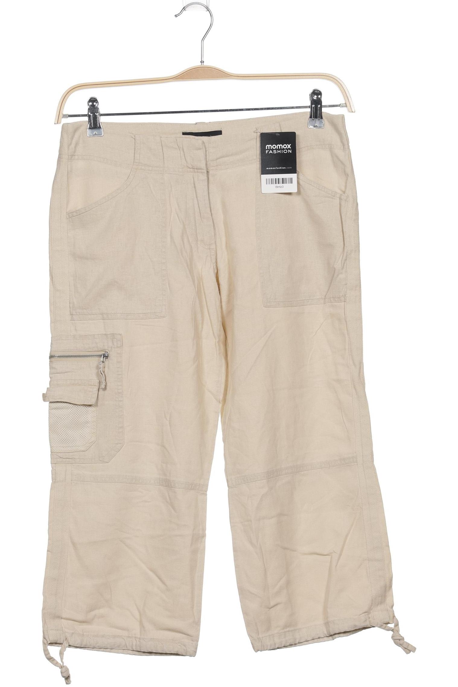 

Vero Moda Damen Stoffhose, beige, Gr. 38