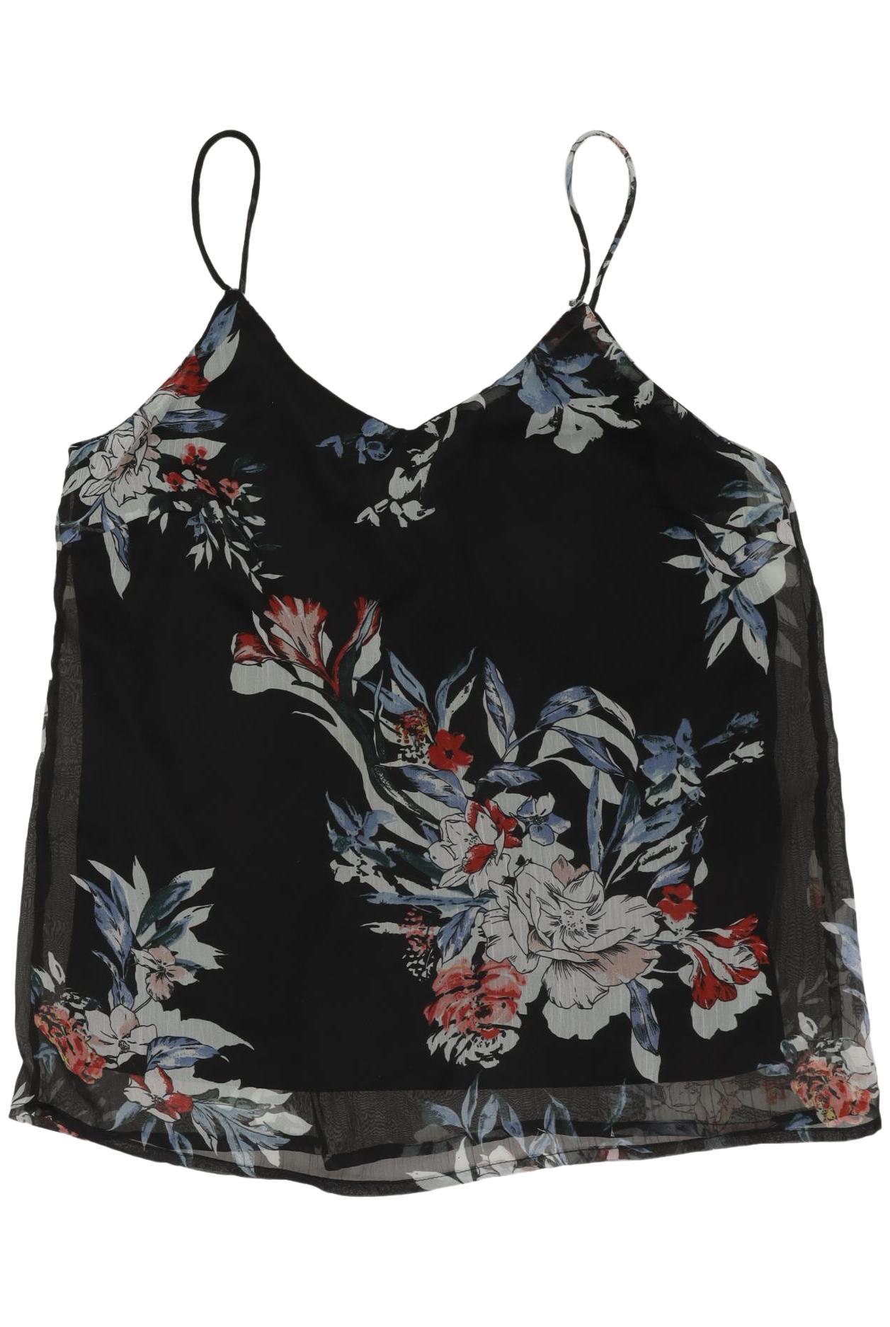 

Vero Moda Damen Top, schwarz, Gr. 36