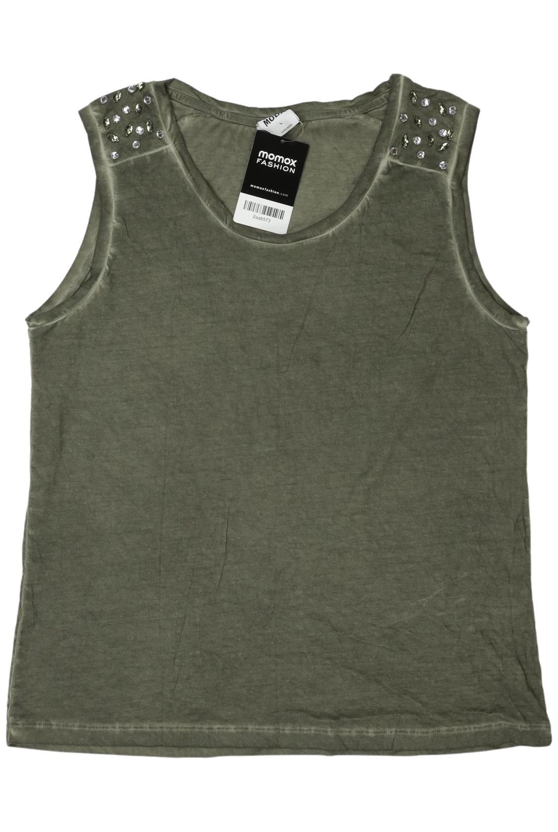 

Vero Moda Damen Top, grün, Gr. 42