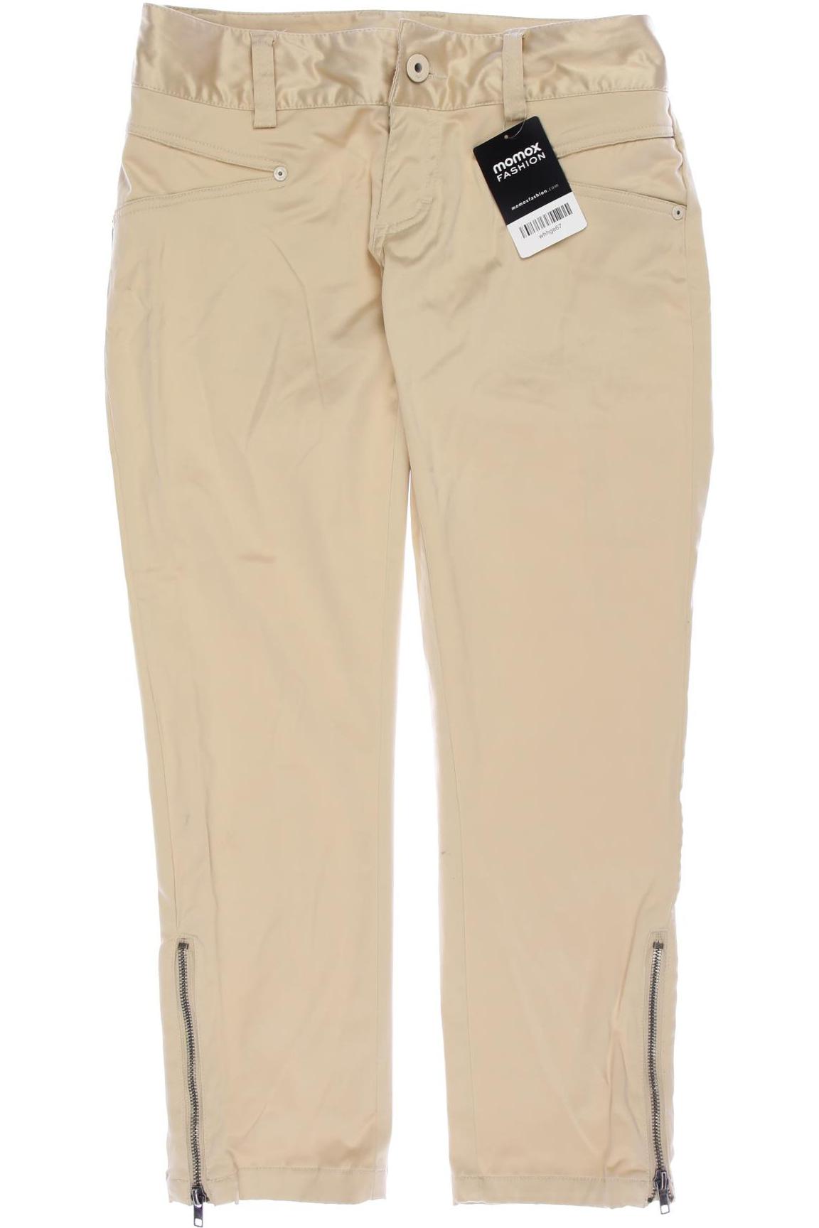 

Vero Moda Damen Stoffhose, beige, Gr. 36