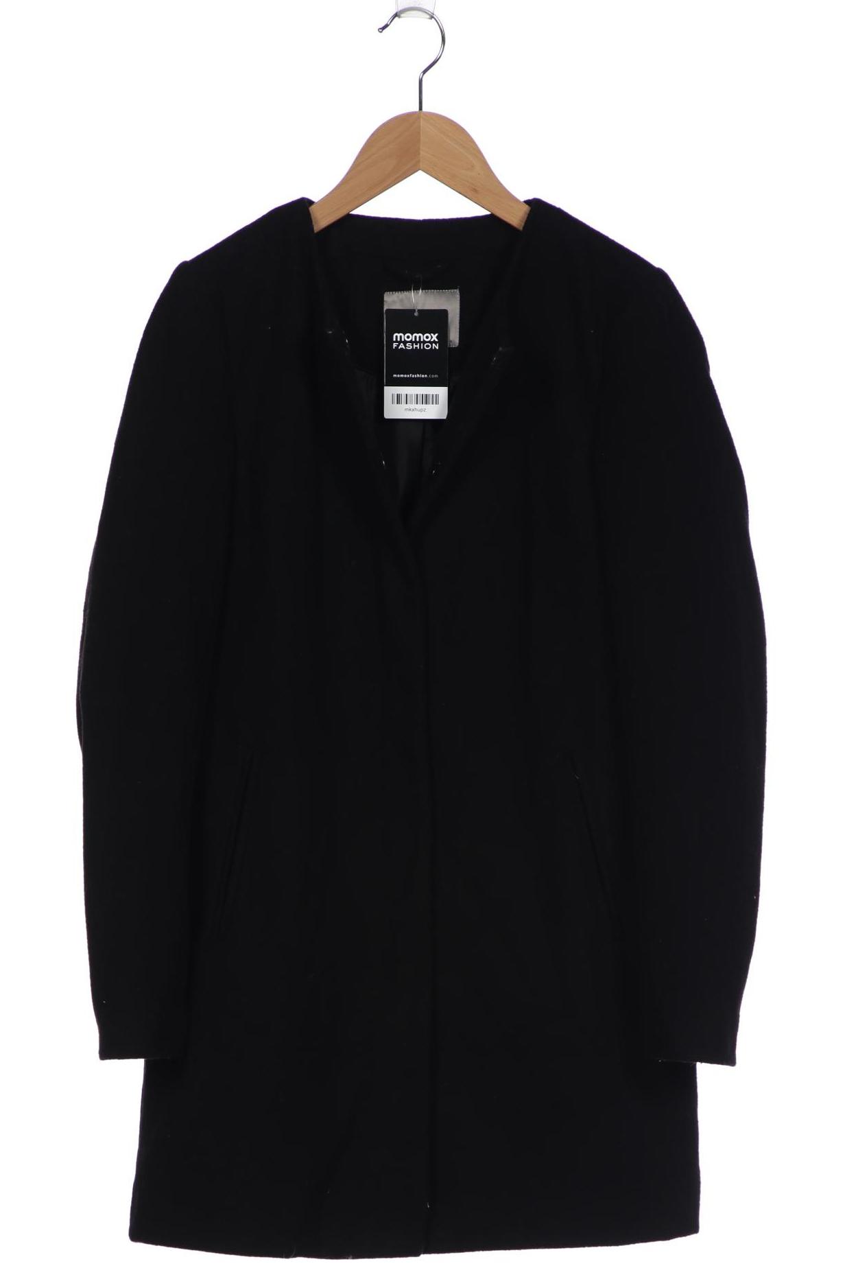 

Vero Moda Damen Mantel, schwarz