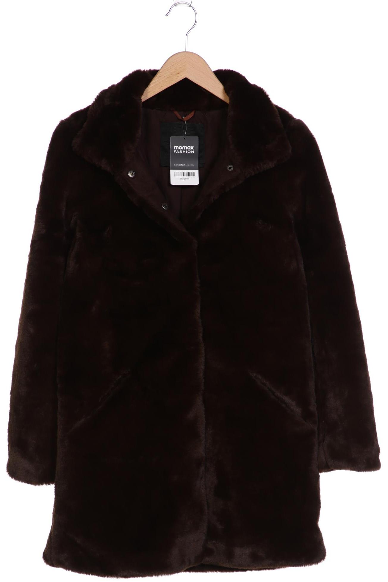 

Vero Moda Damen Mantel, braun, Gr. 36