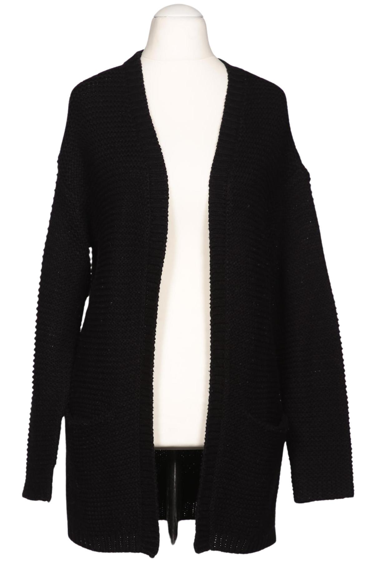 

Vero Moda Damen Strickjacke, schwarz, Gr. 36