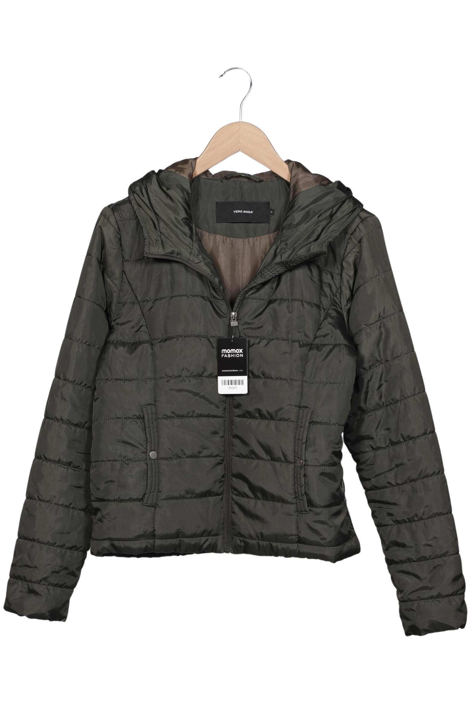 

Vero Moda Damen Jacke, grün, Gr. 38