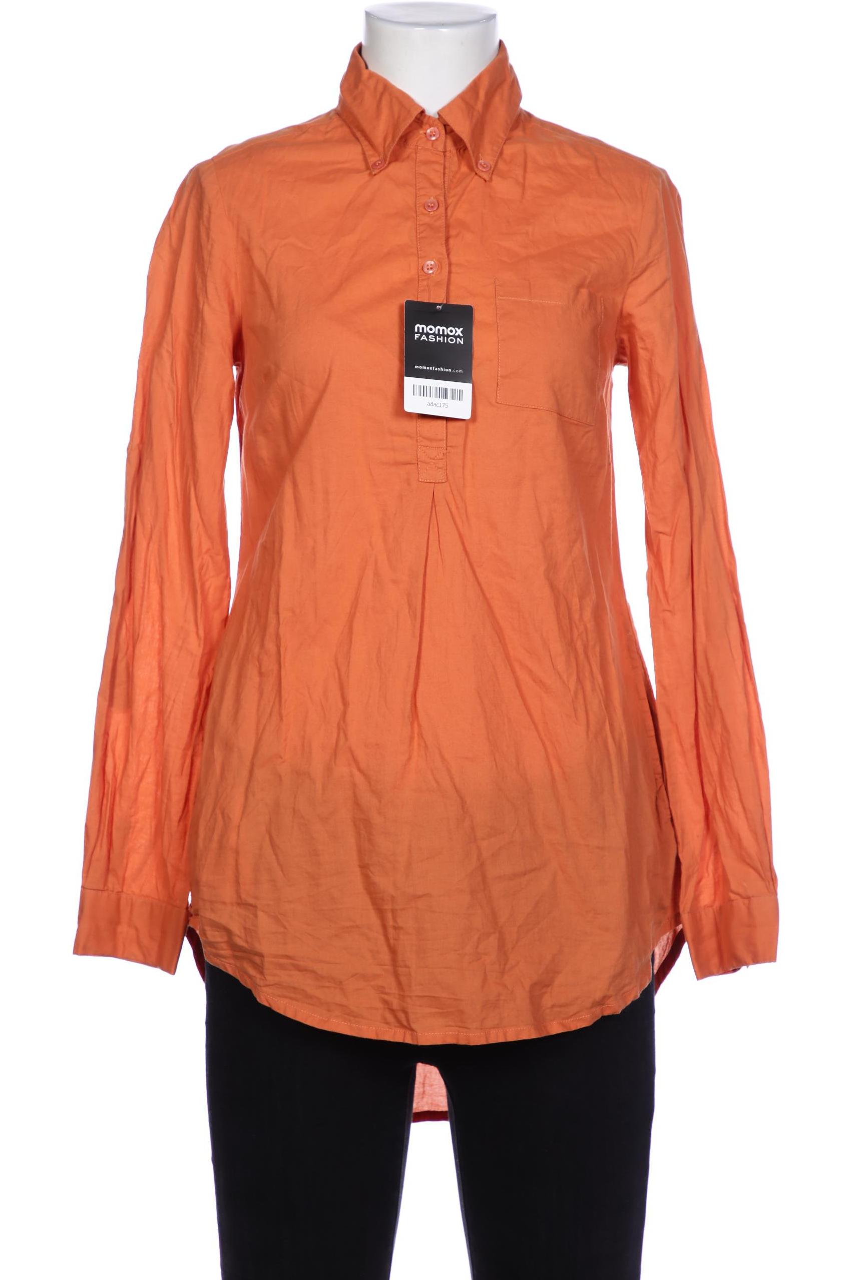 

Vero Moda Damen Bluse, orange, Gr. 34