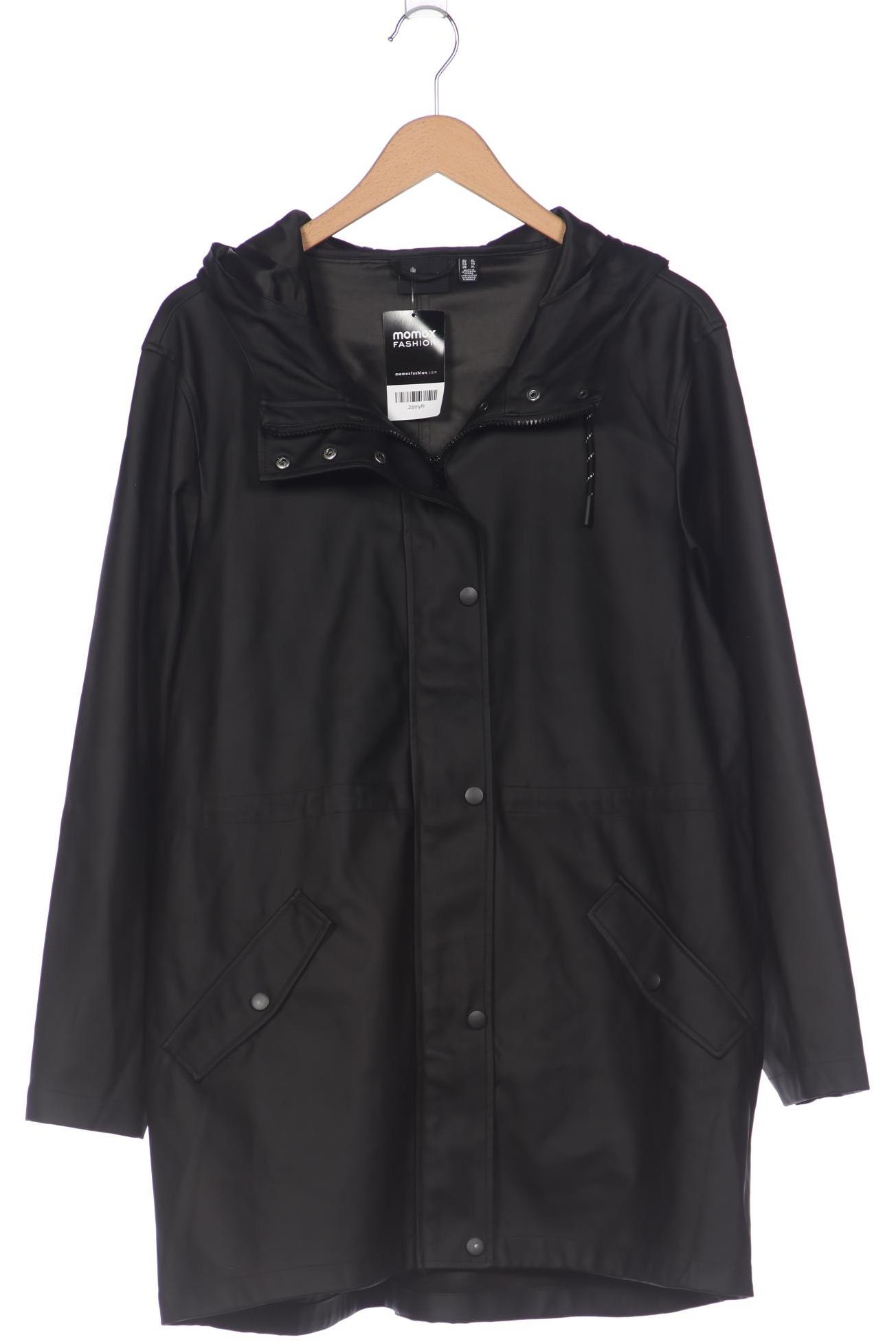 

Vero Moda Damen Mantel, schwarz, Gr. 44