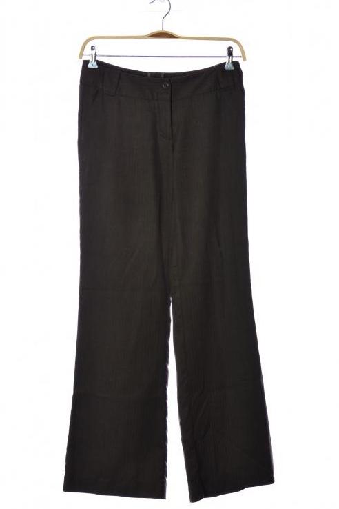 

Vero Moda Damen Stoffhose, braun, Gr. 36