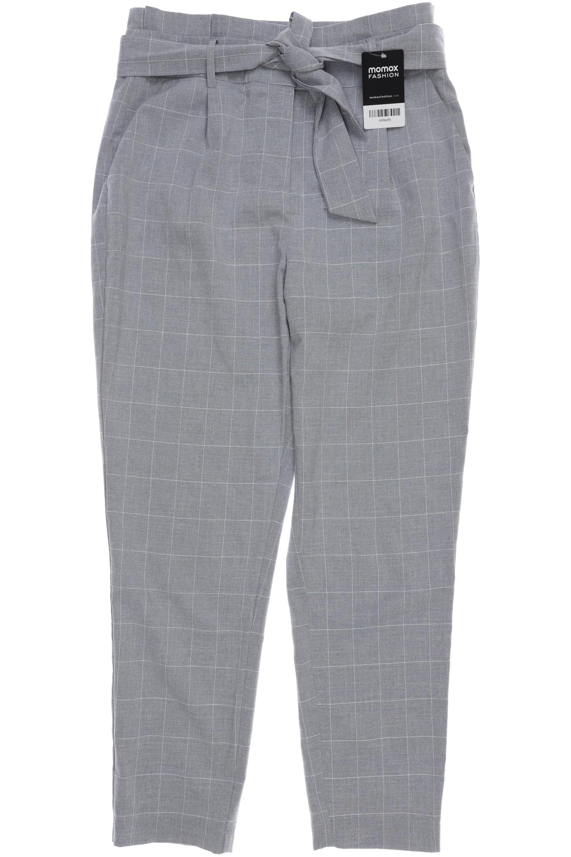 

Vero Moda Damen Stoffhose, grau, Gr. 38