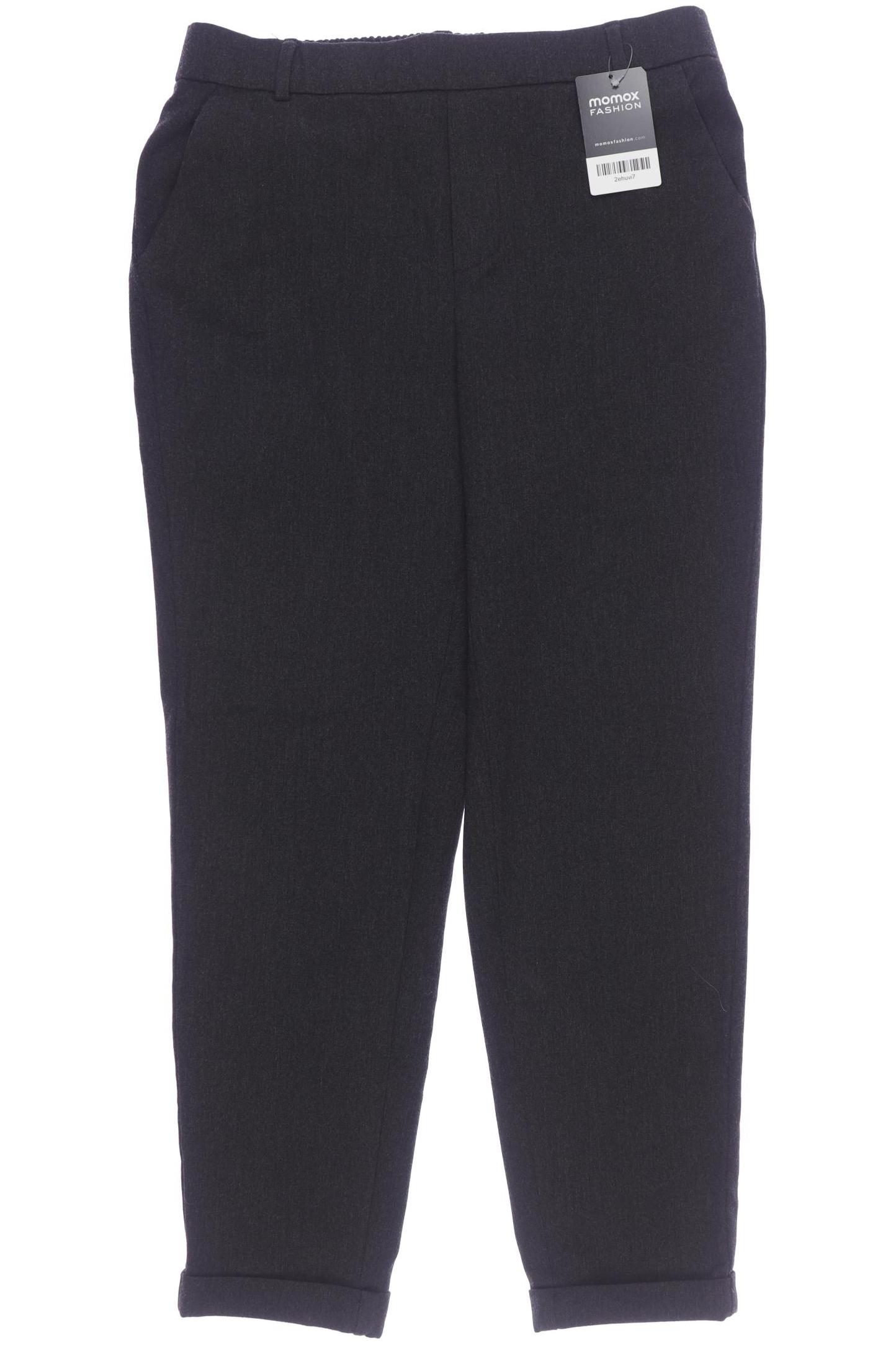 

Vero Moda Damen Stoffhose, grau, Gr. 0