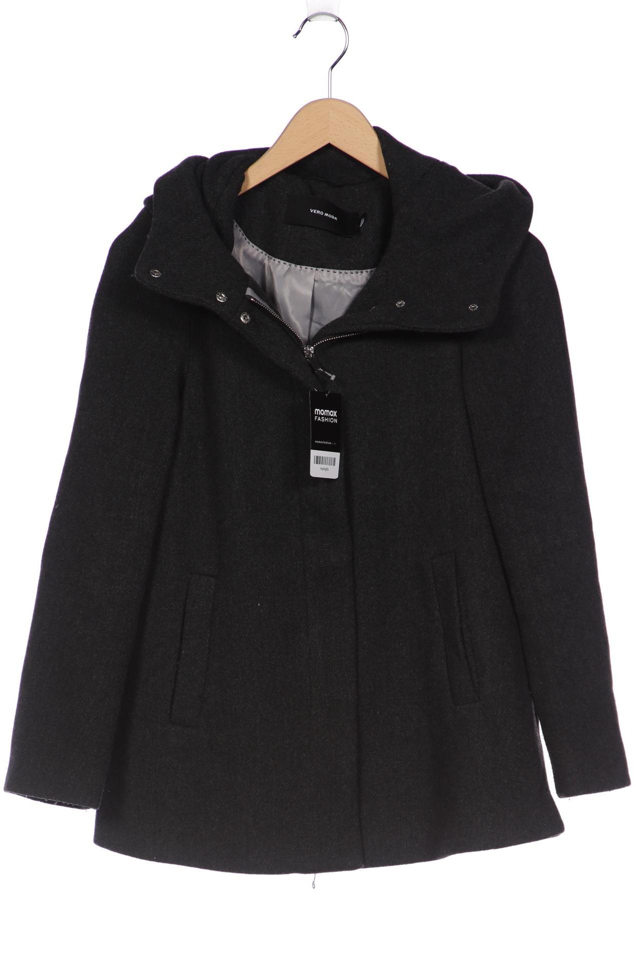 

Vero Moda Damen Mantel, grau, Gr. 32