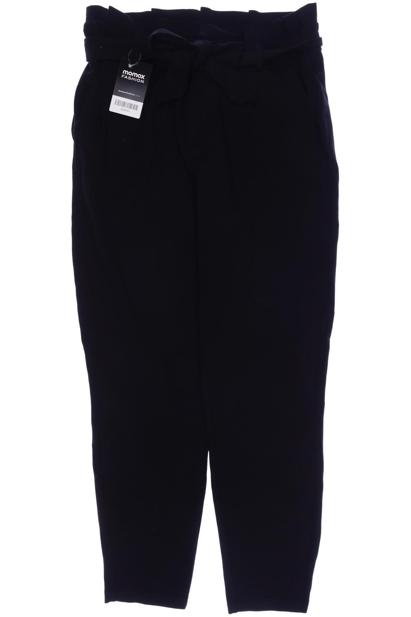 

Vero Moda Damen Stoffhose, schwarz