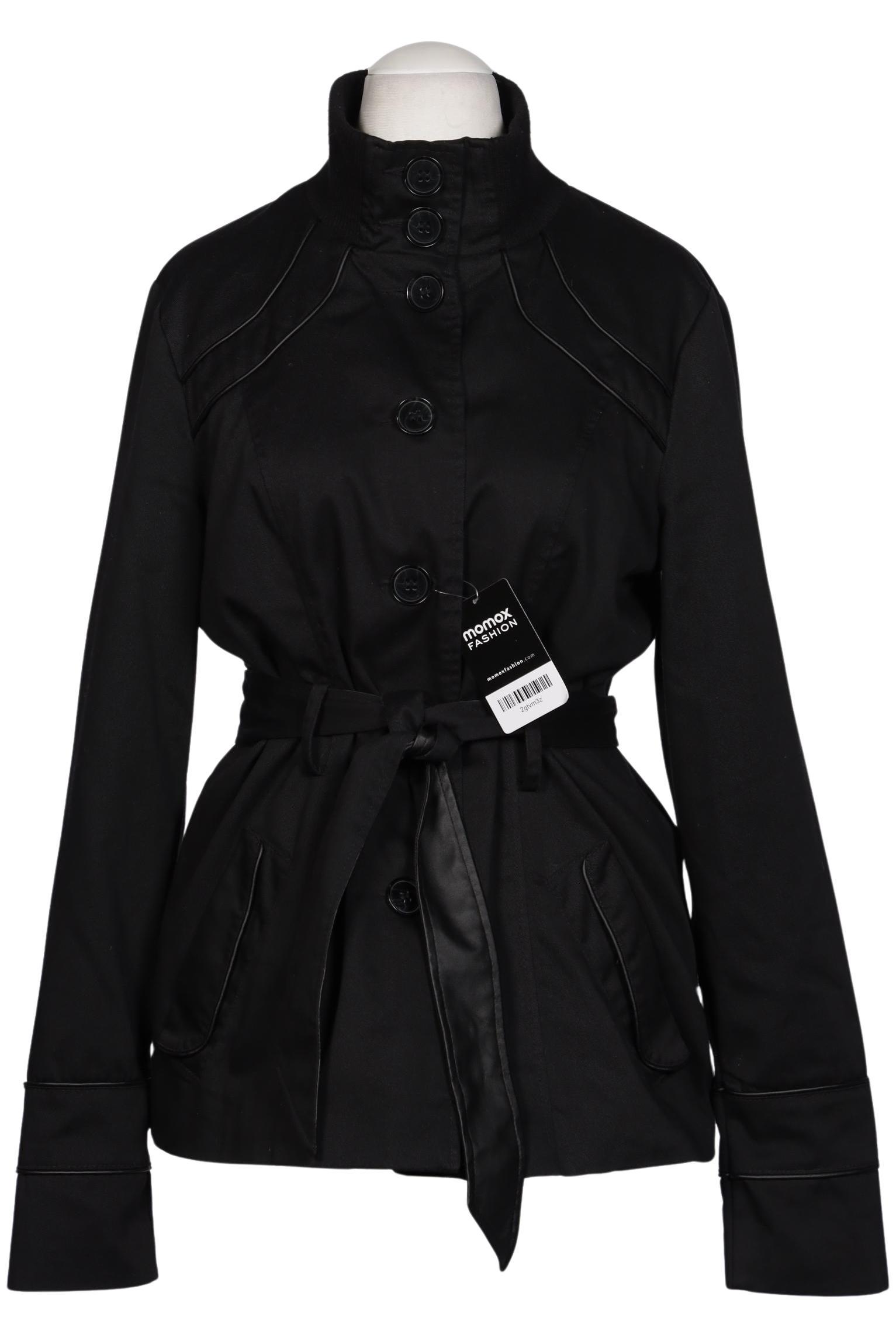 

Vero Moda Damen Mantel, schwarz, Gr. 38